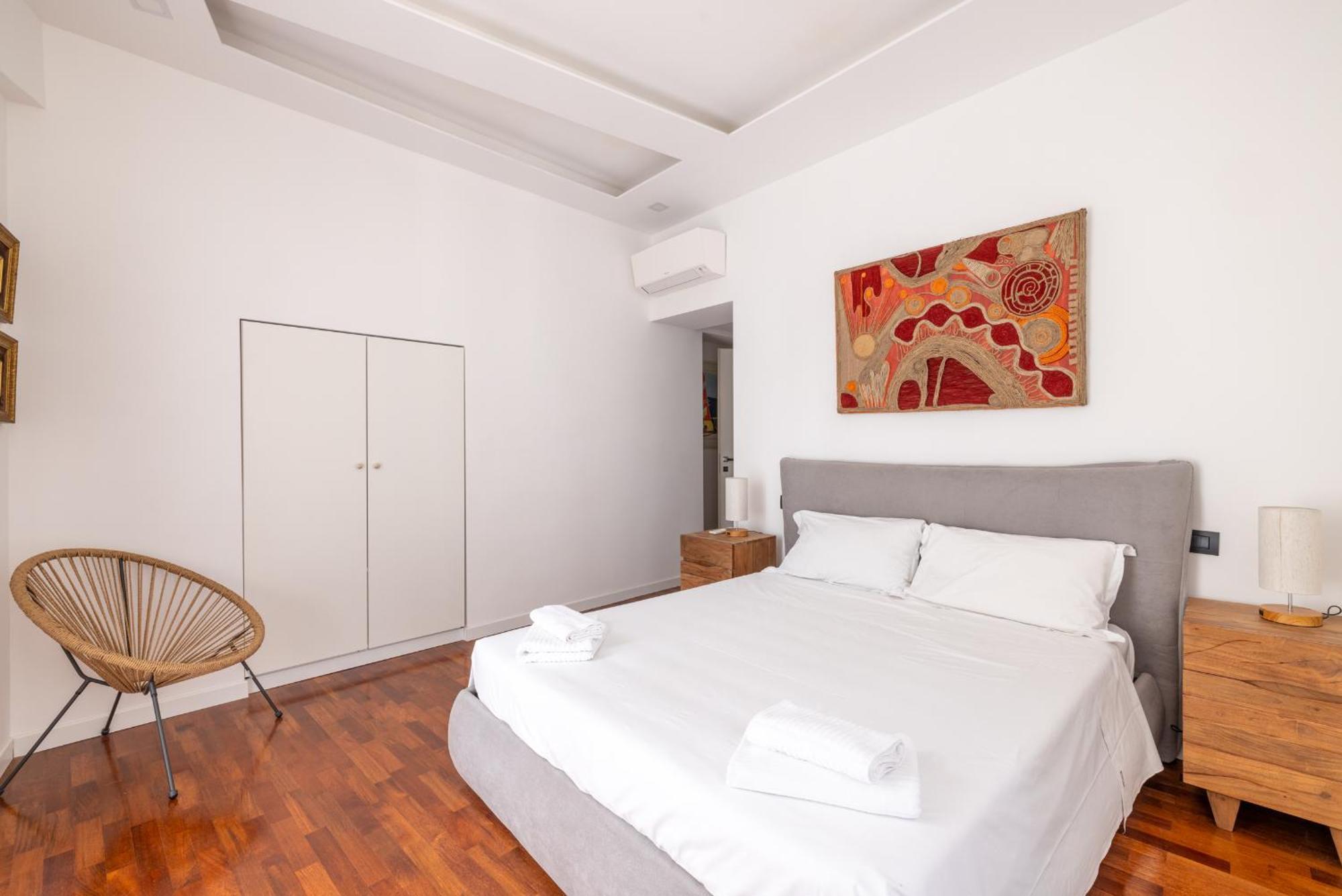 Cavour 211 - B&d Roma