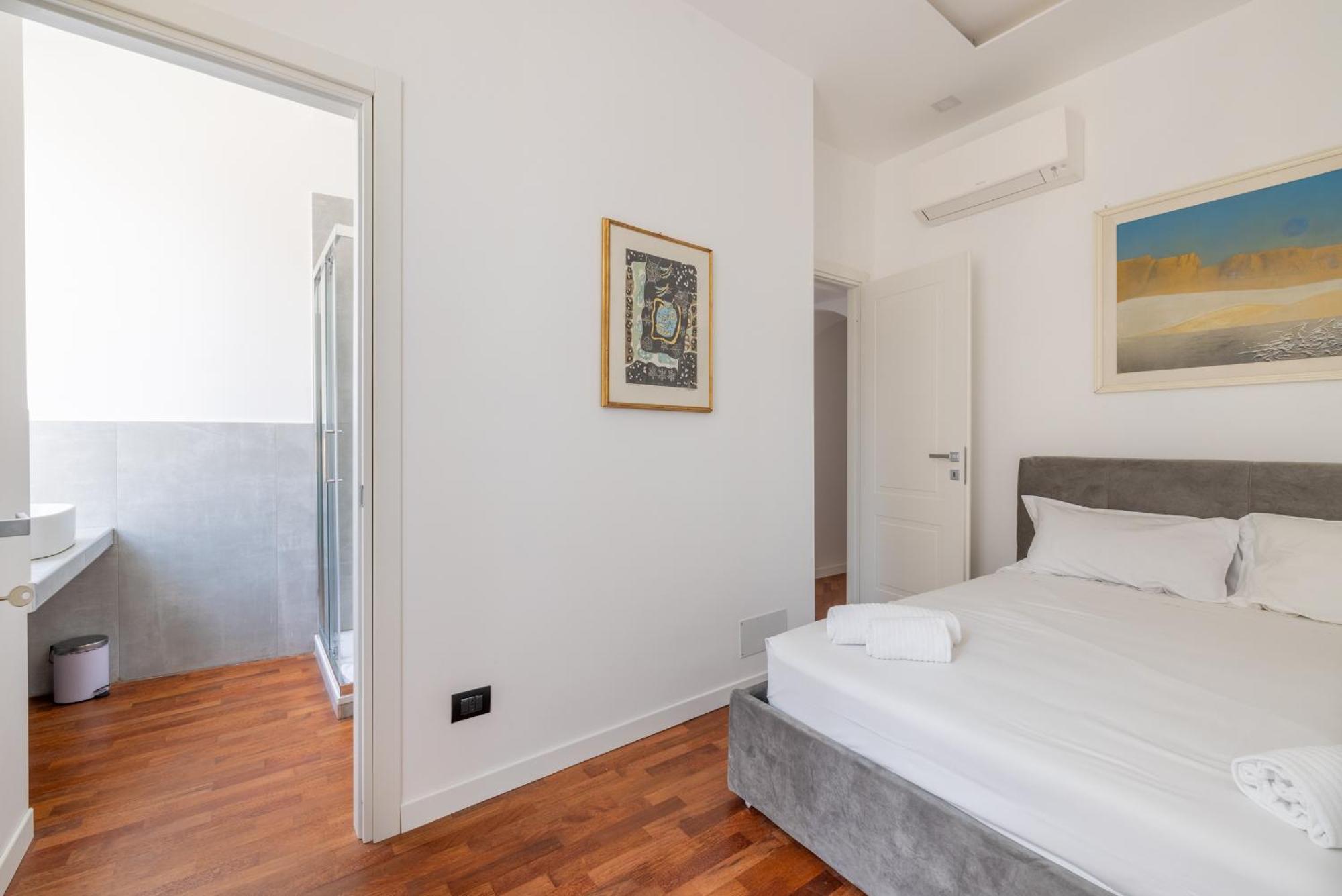 Cavour 211 - B&d * Roma