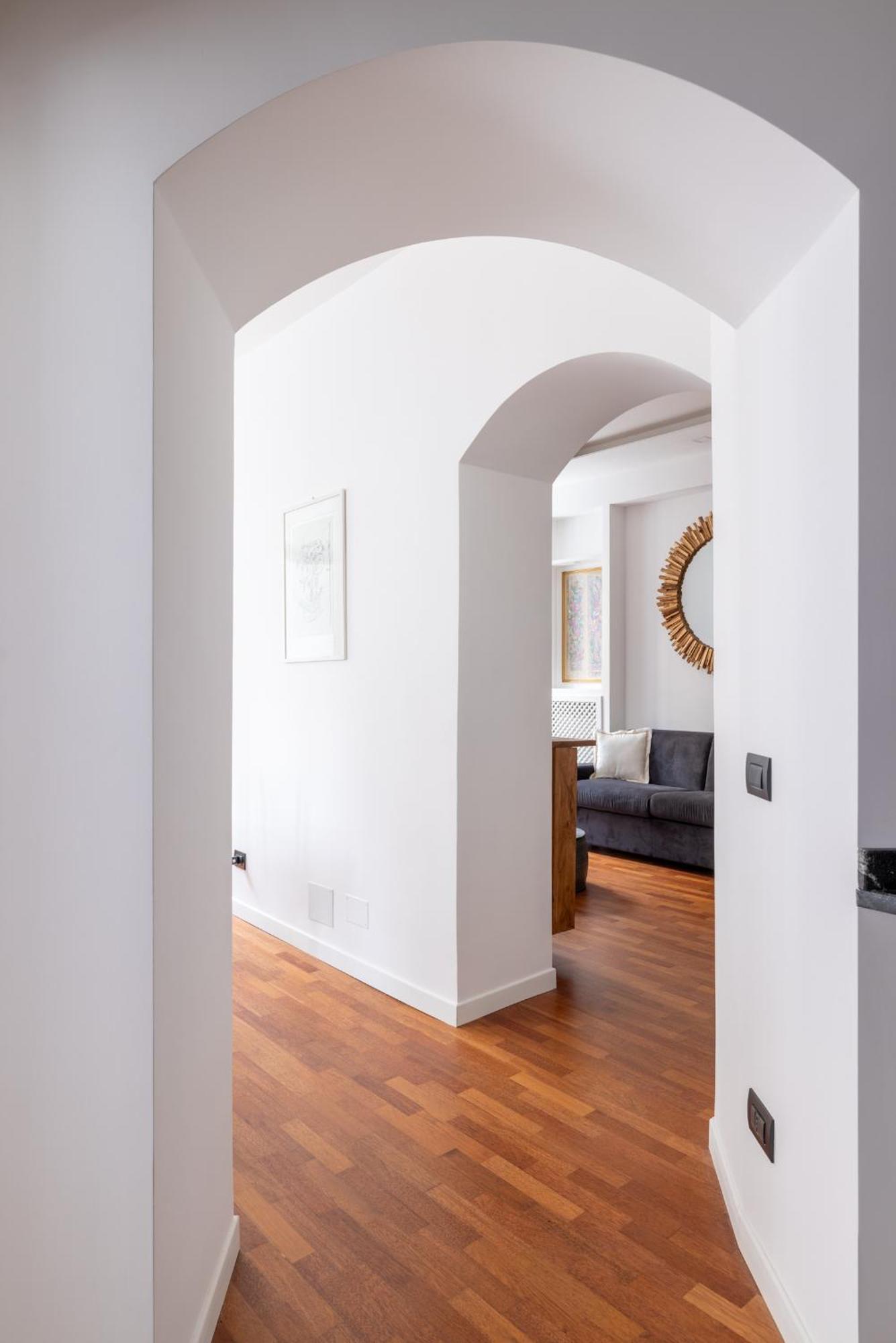 Appartamento Cavour 211 - B&d *