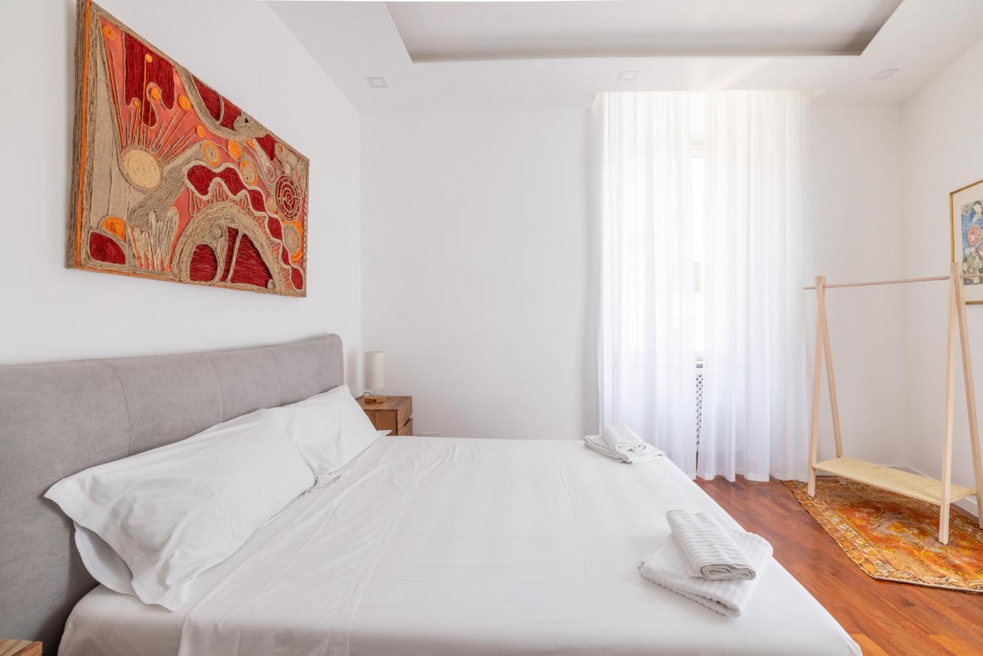 Cavour 211 - B&d Appartamento Roma