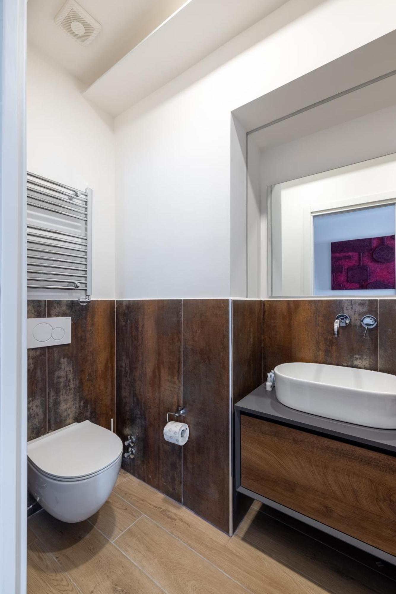 Appartamento Cavour 211 - B&d