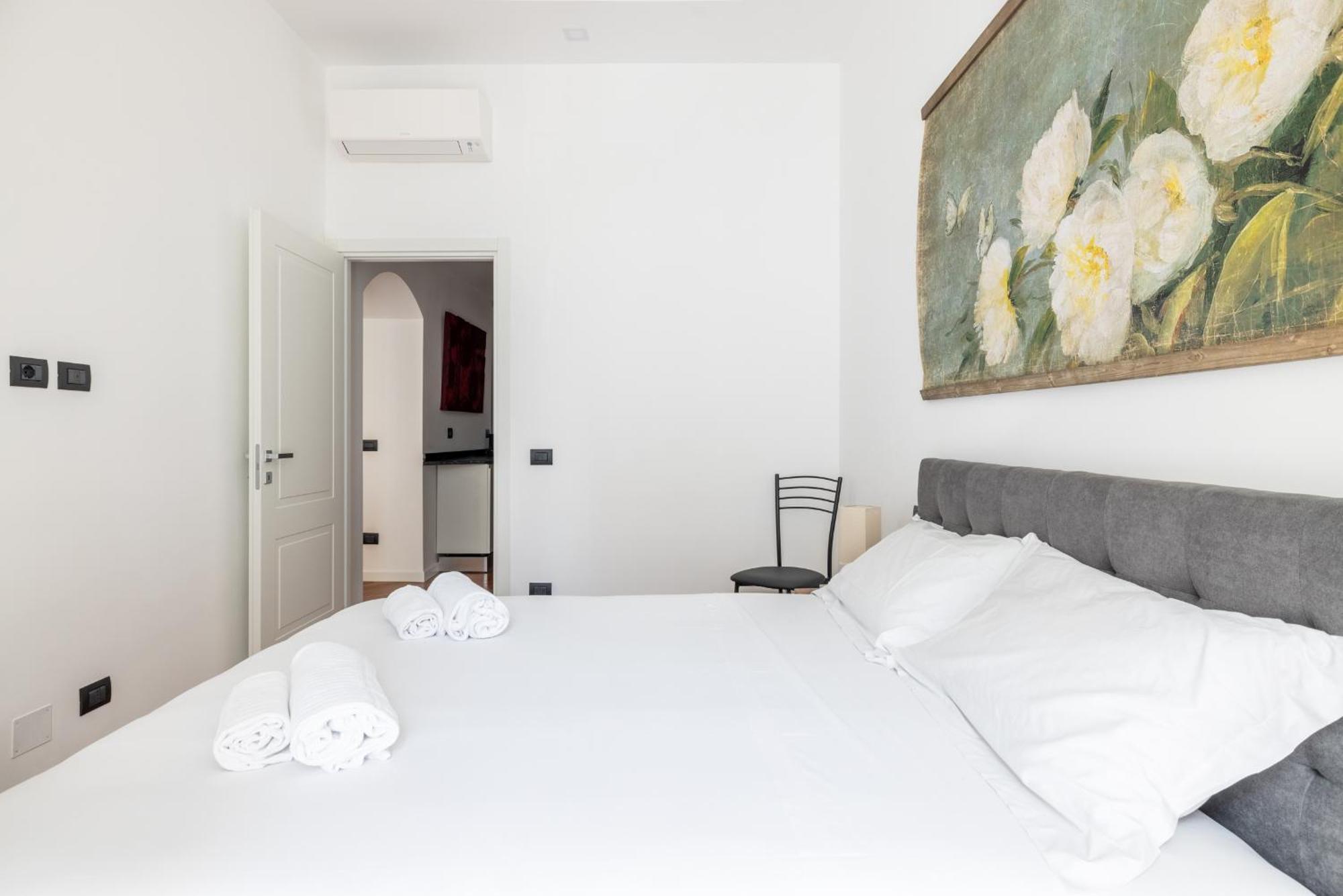 Appartamento Cavour 211 - B&d *