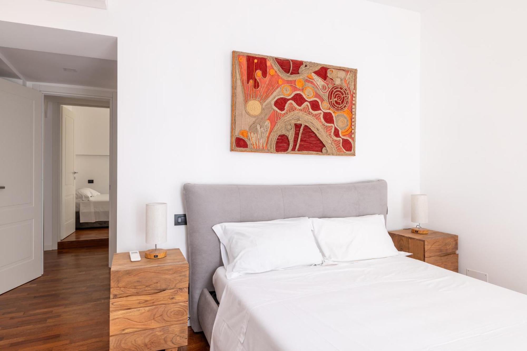 Cavour 211 - B&d Appartamento