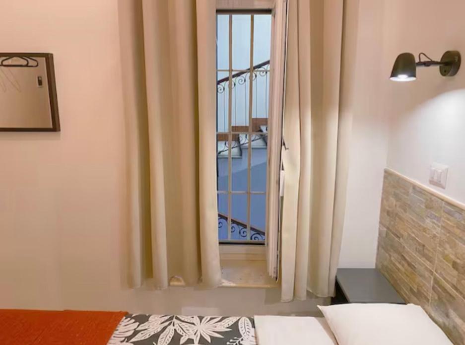 Guest house Overseas Rome