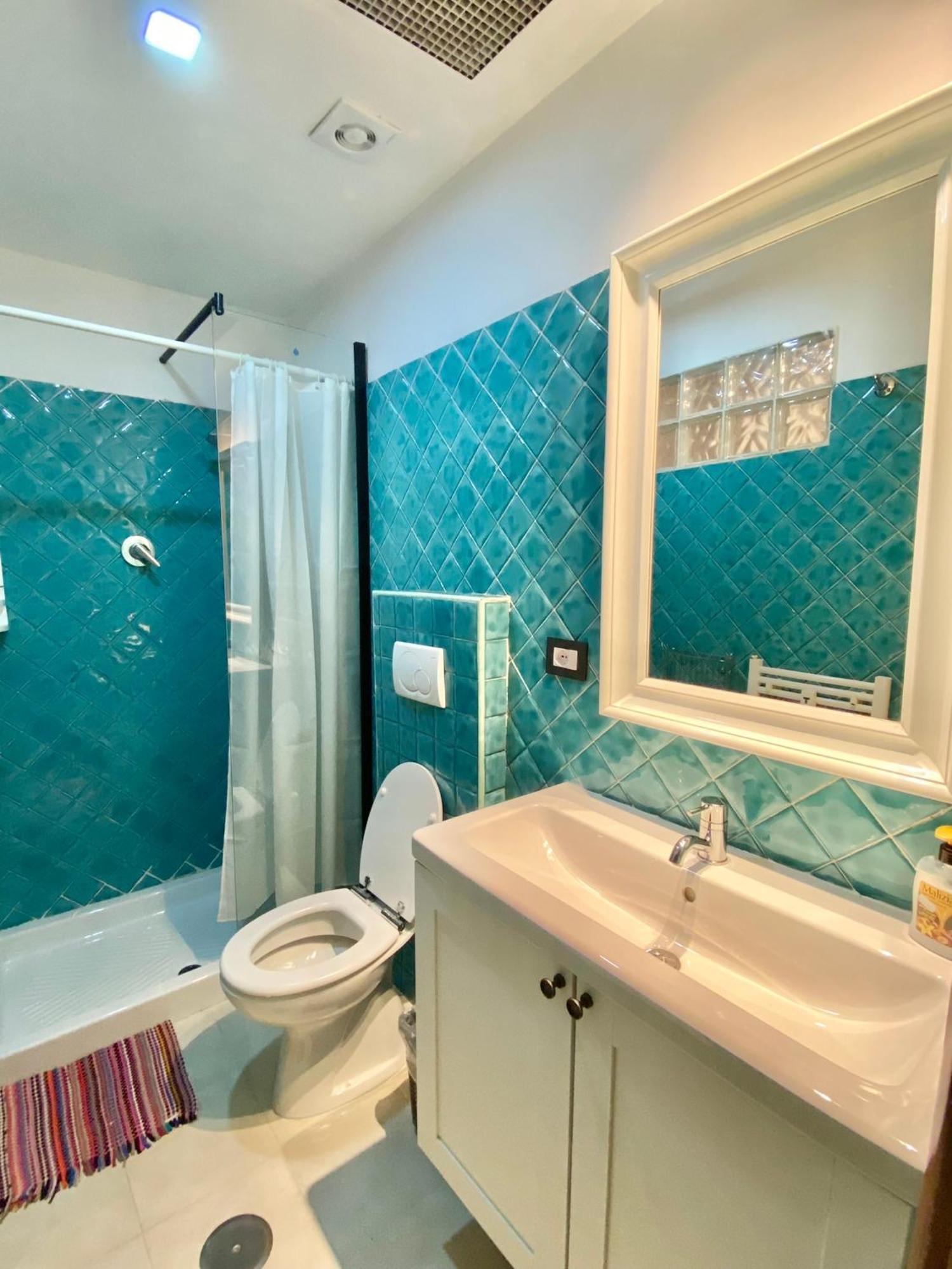 Guest house Overseas *