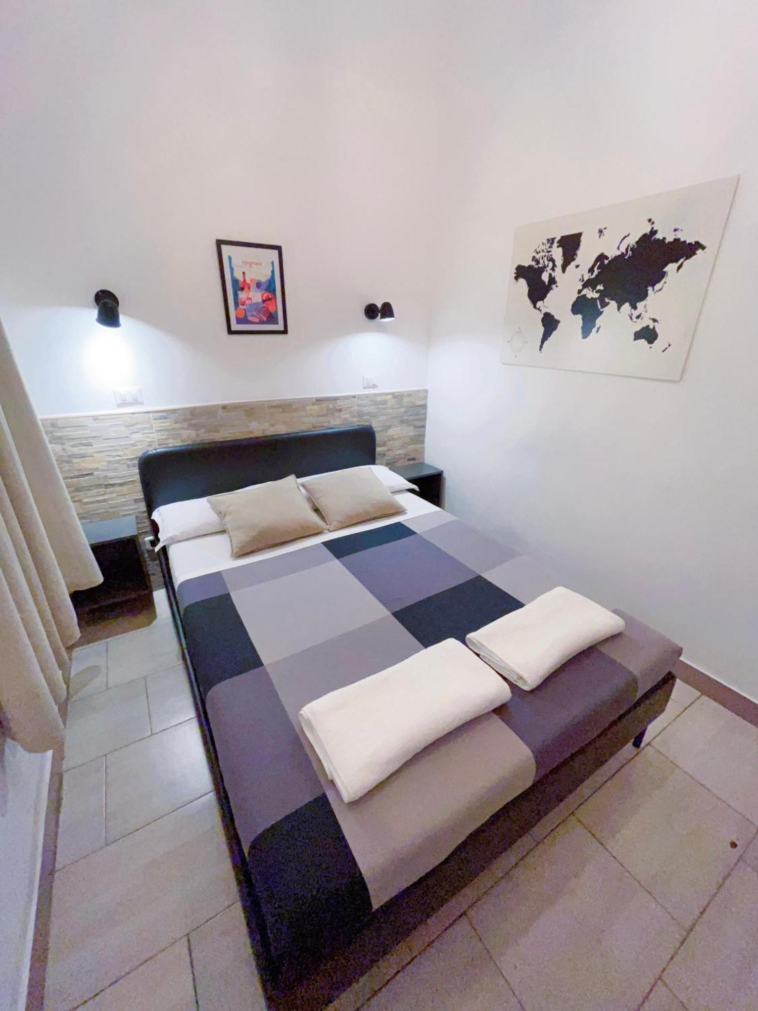 Guest house Overseas Rome