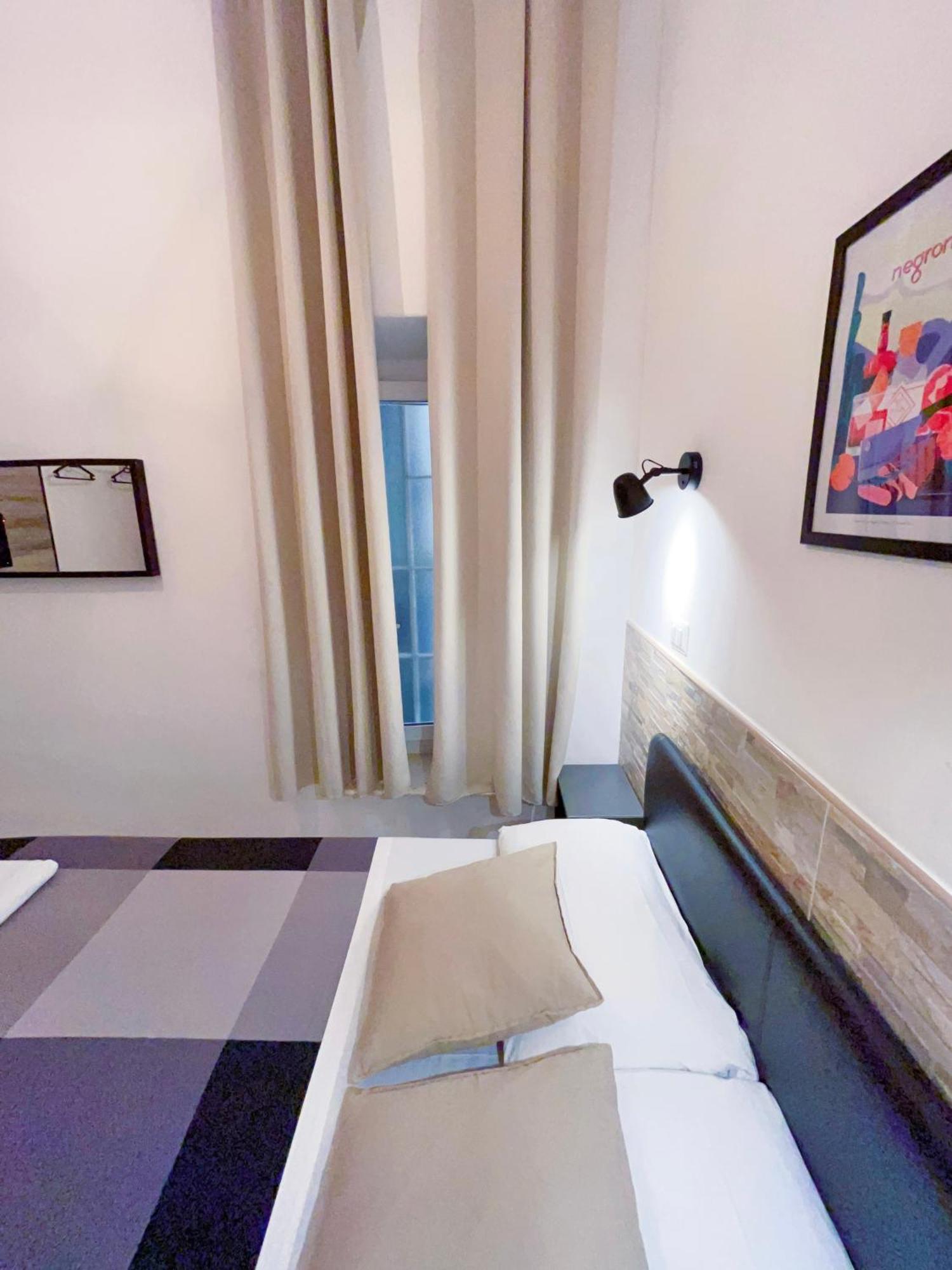Overseas Guest house *