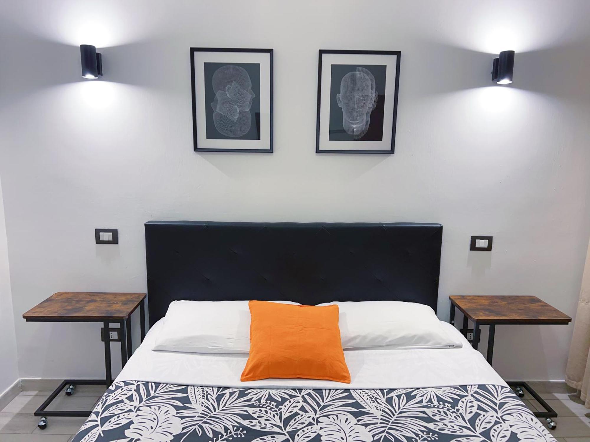 Guest house Overseas *