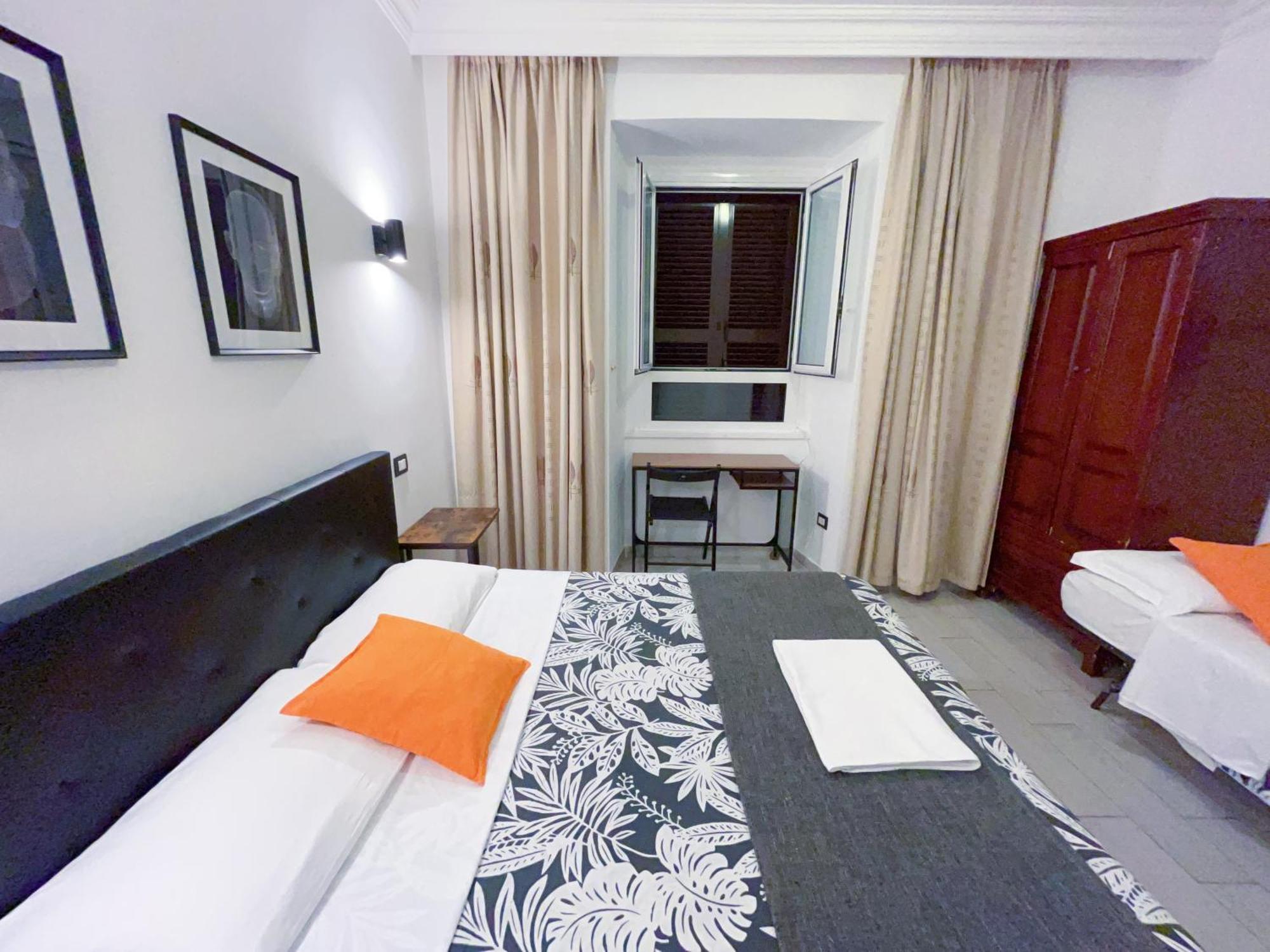 Overseas Guest house