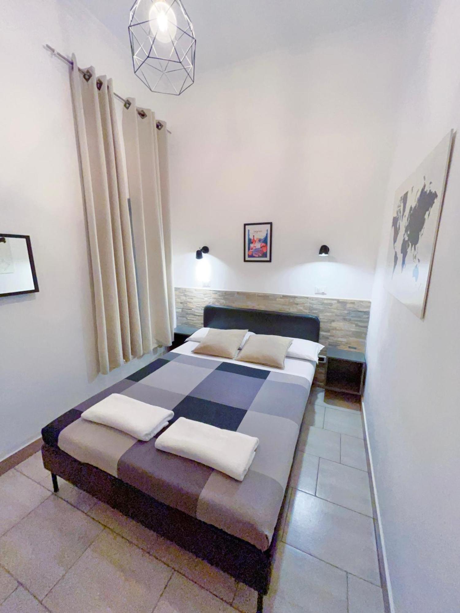 Overseas Guest house Rome