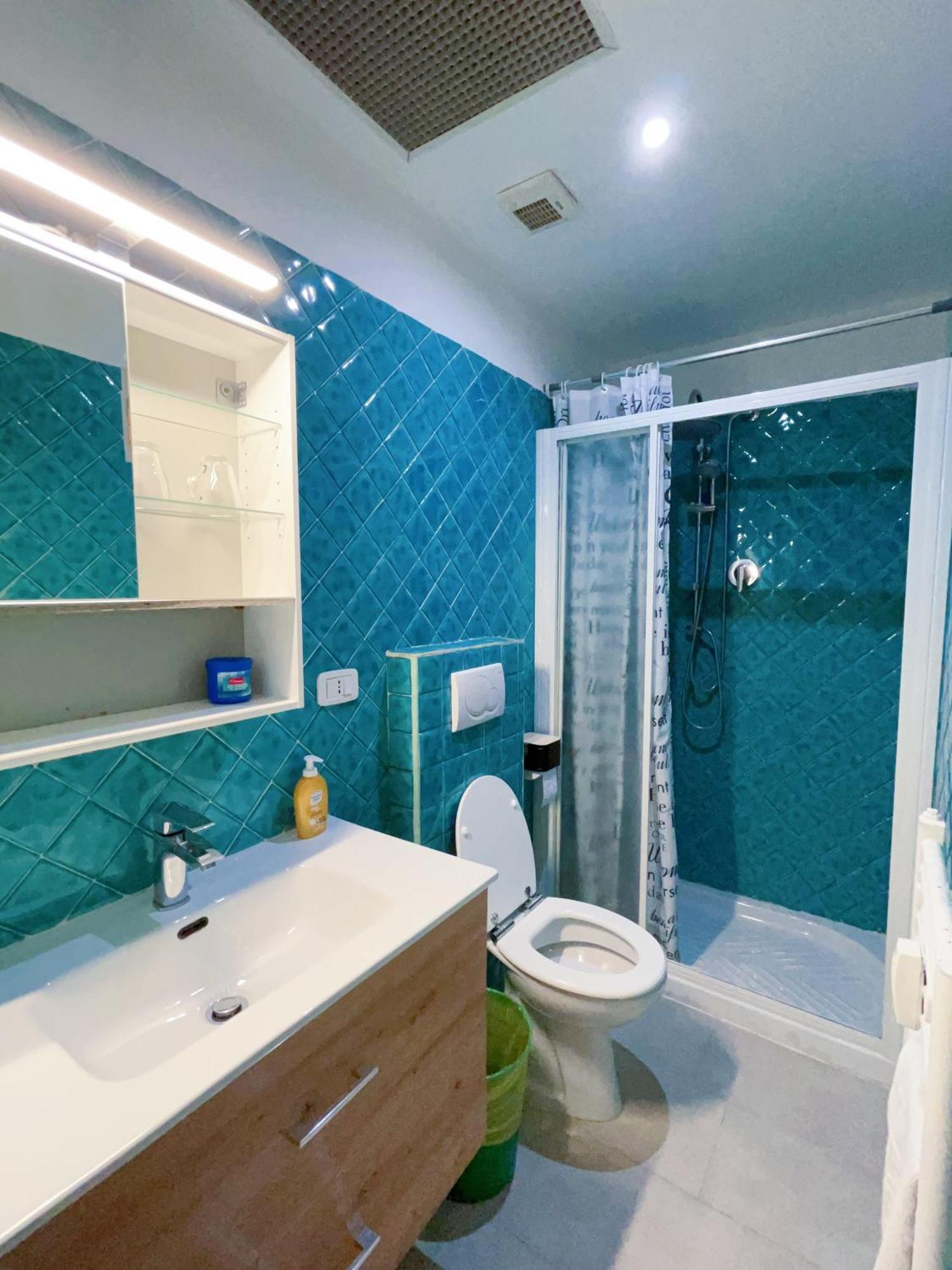 Guest house Overseas Rome
