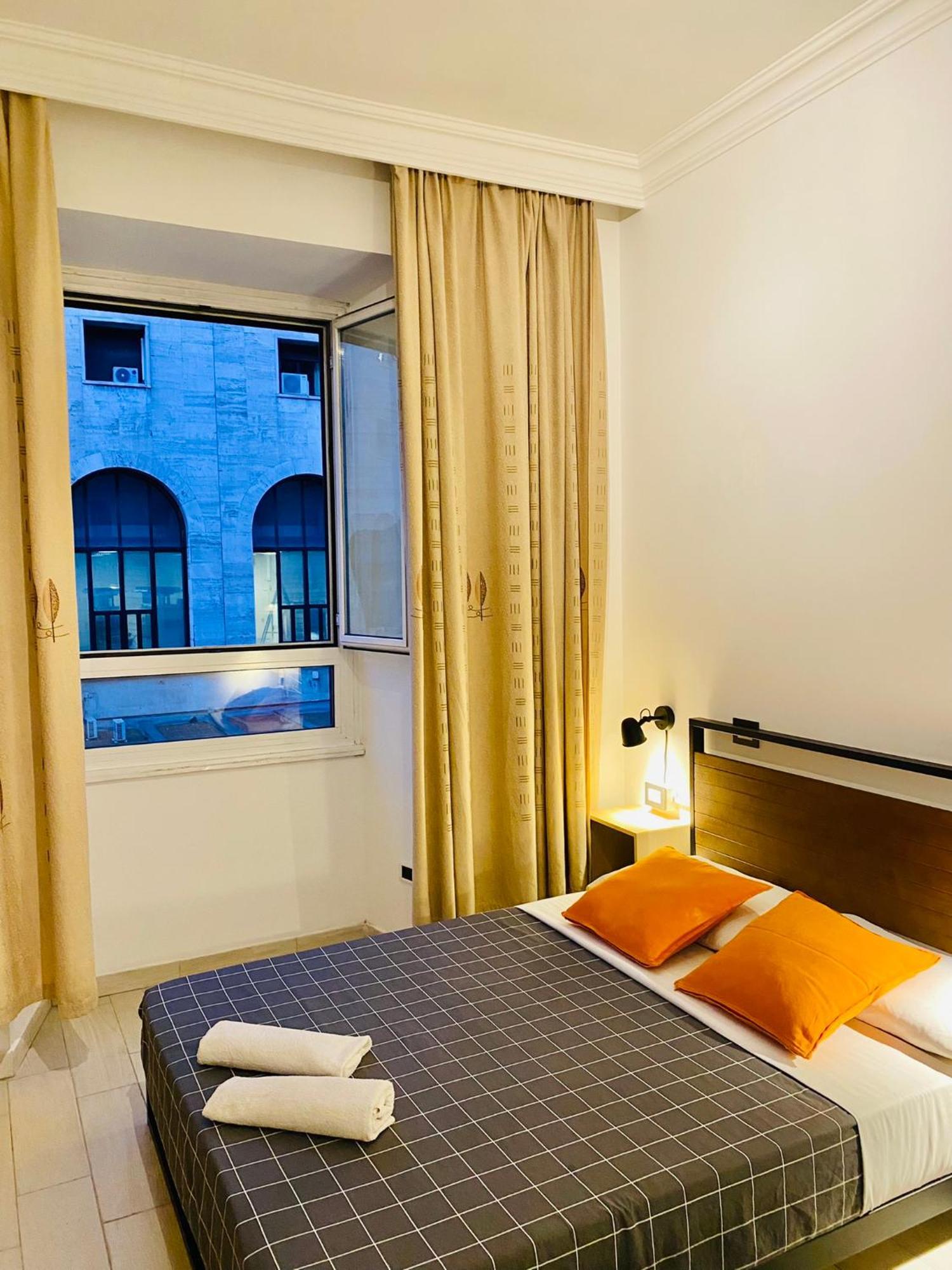 Overseas Guest house