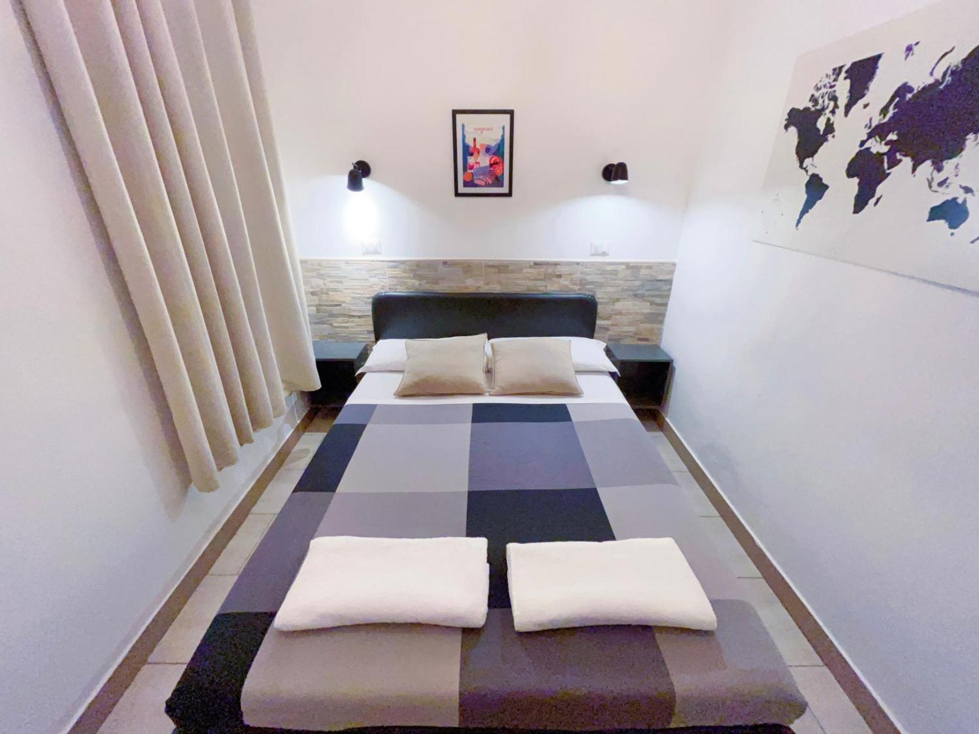 Guest house Overseas
