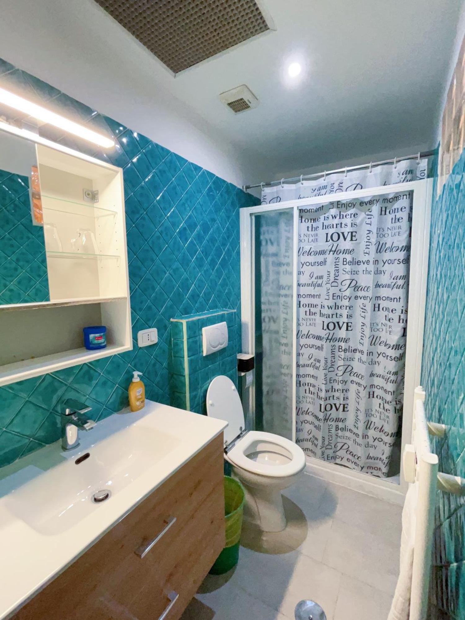 Guest house Overseas Rome