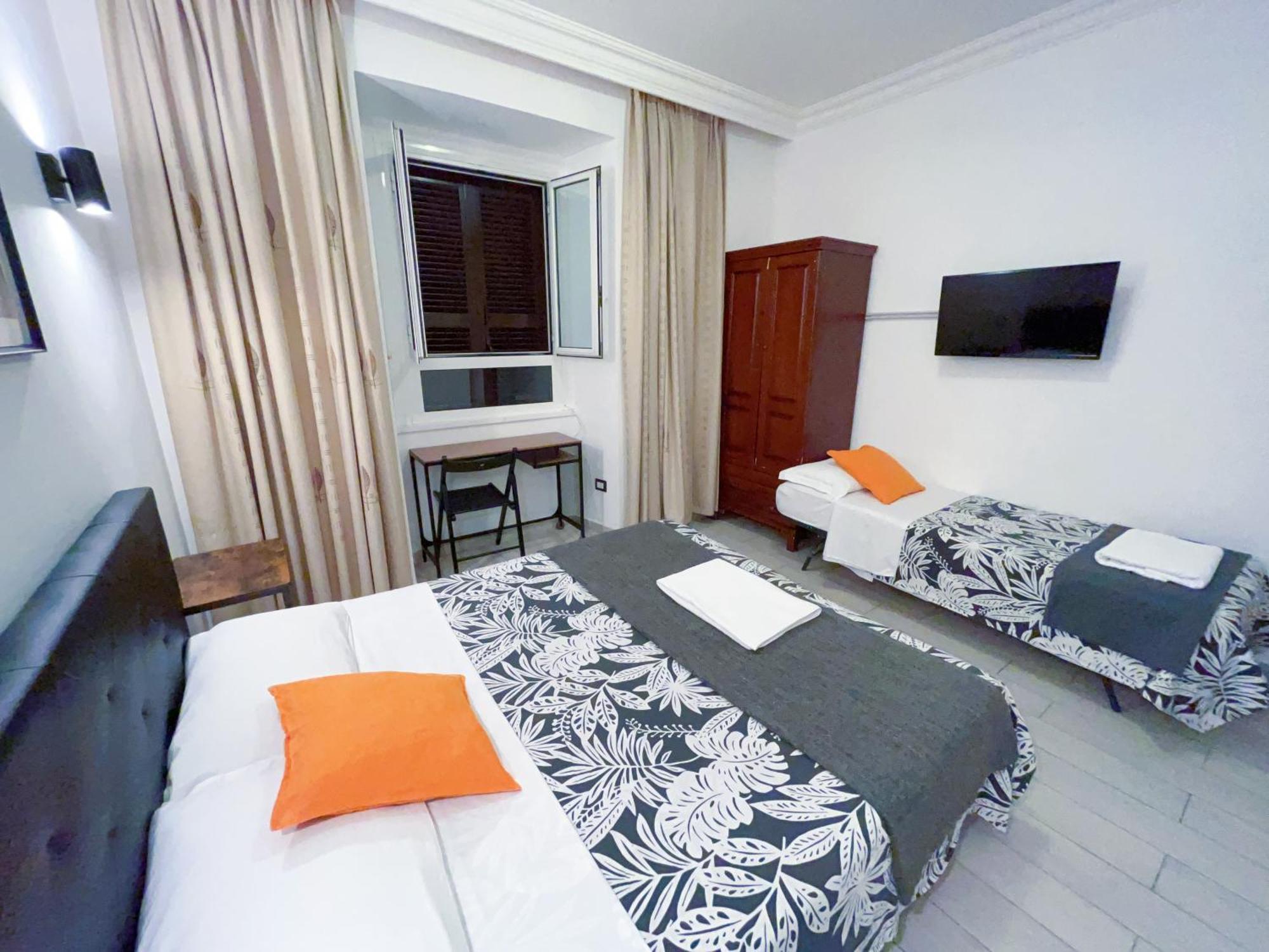 Guest house Overseas