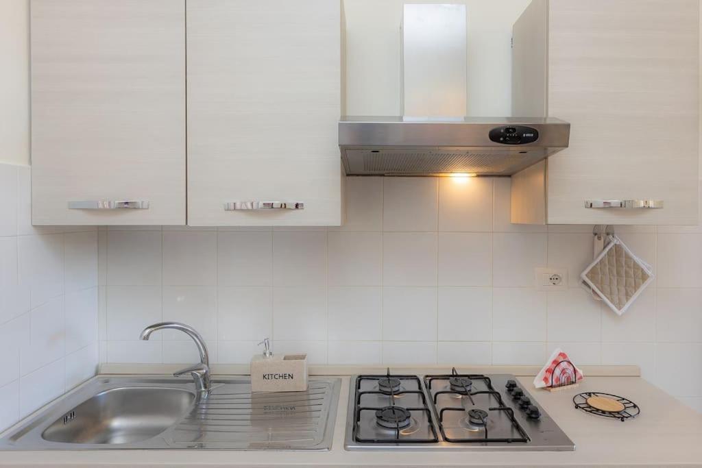 Apartment Vatican Terrace Rome