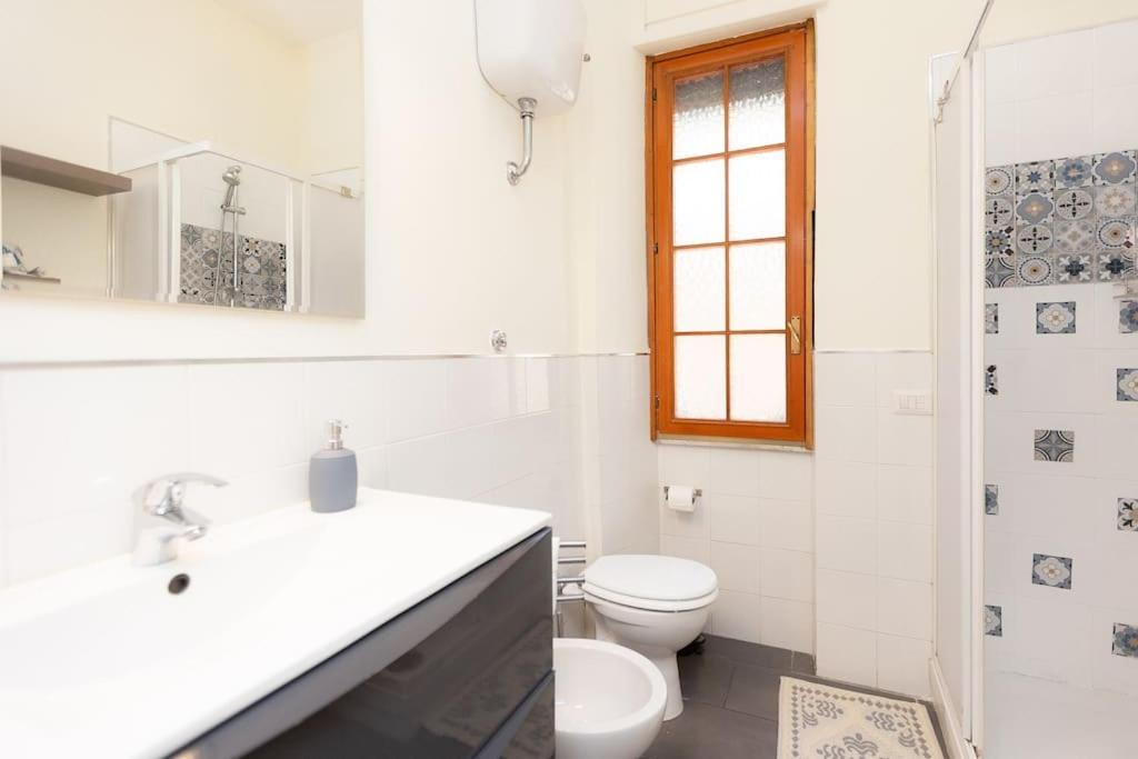 Vatican Terrace Apartment