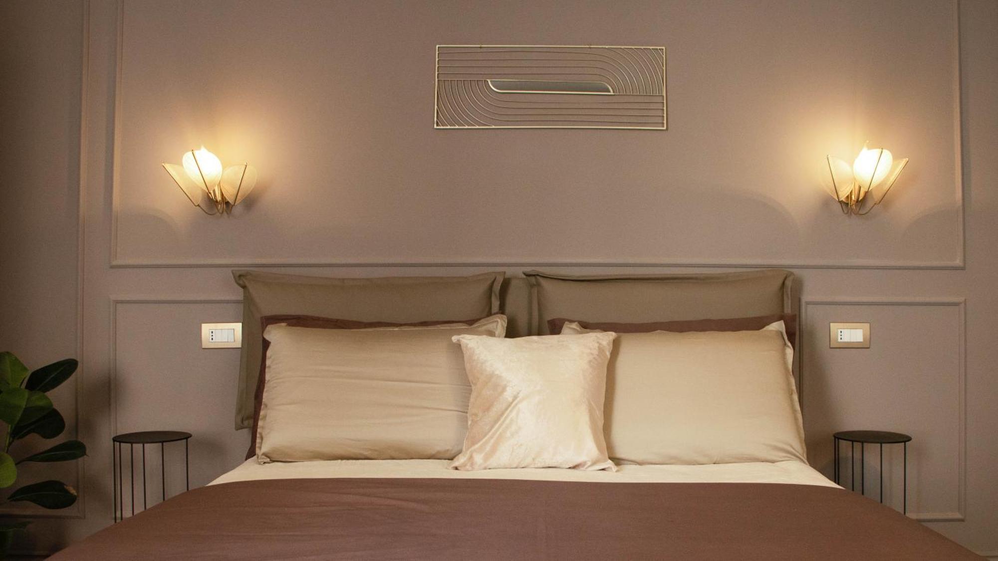Homestay Gioli Rome
