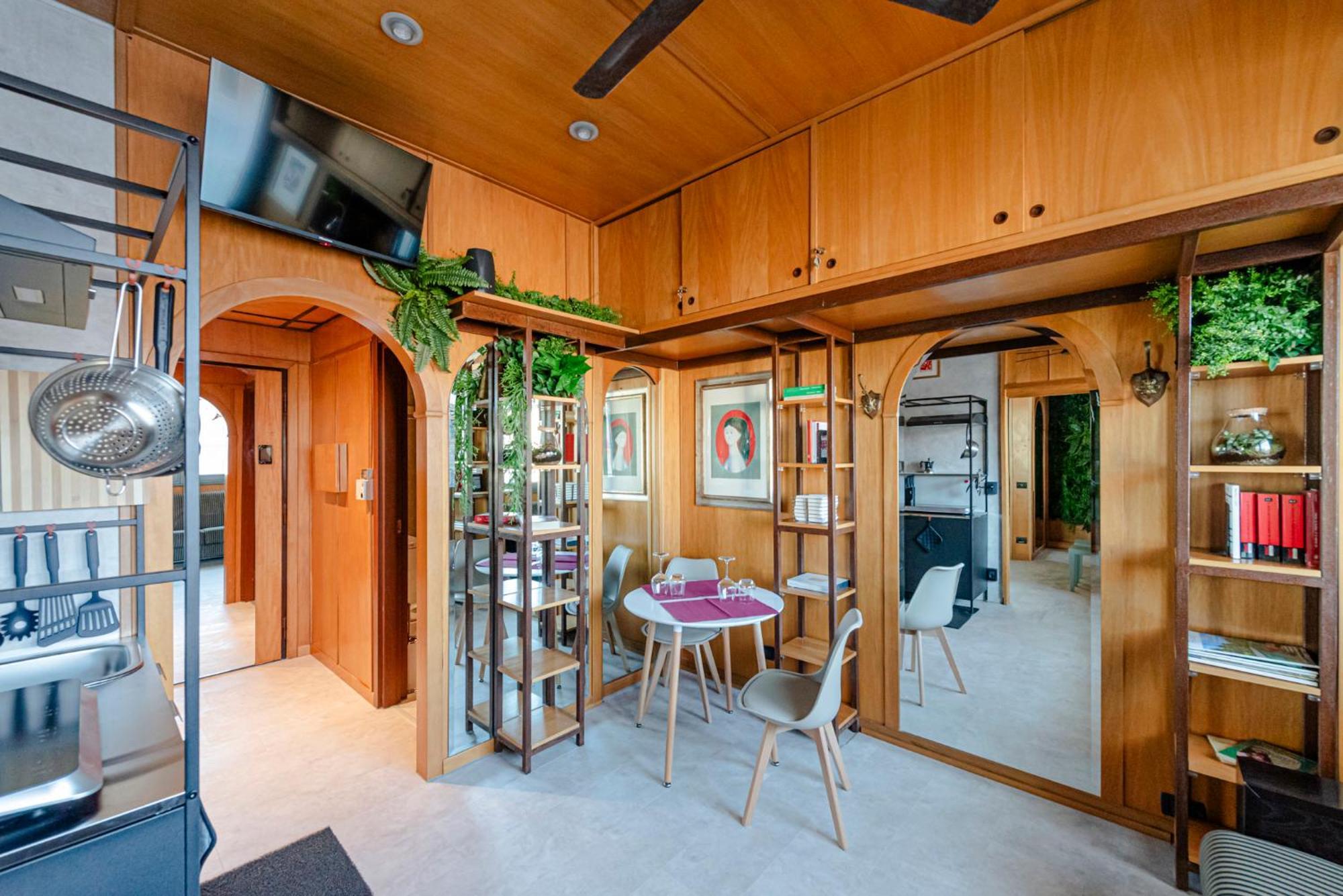 Apartment Saint John Gallery