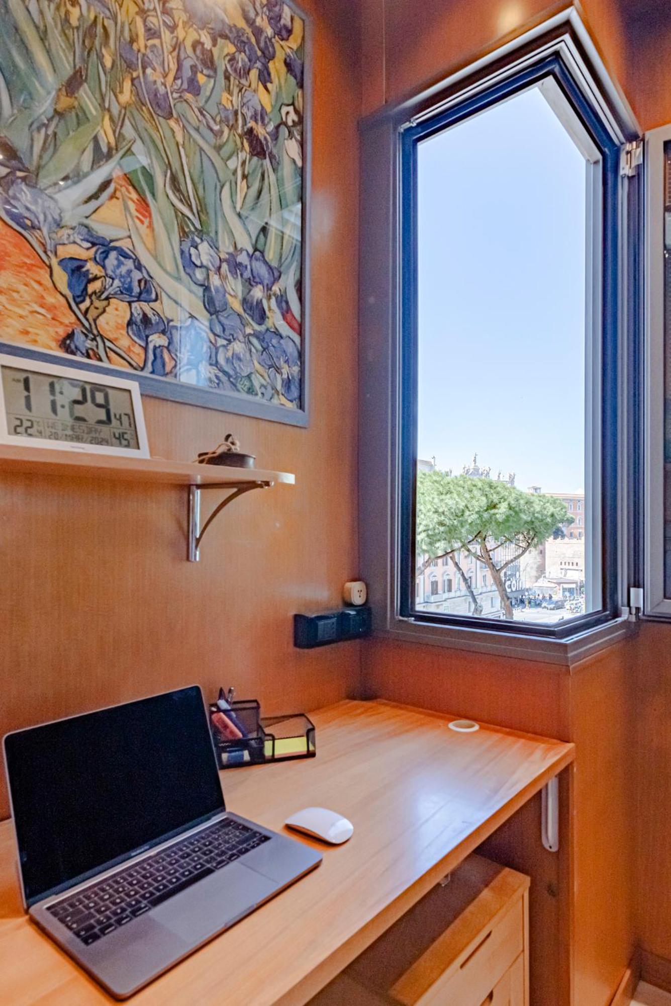 Saint John Gallery Apartment Rome