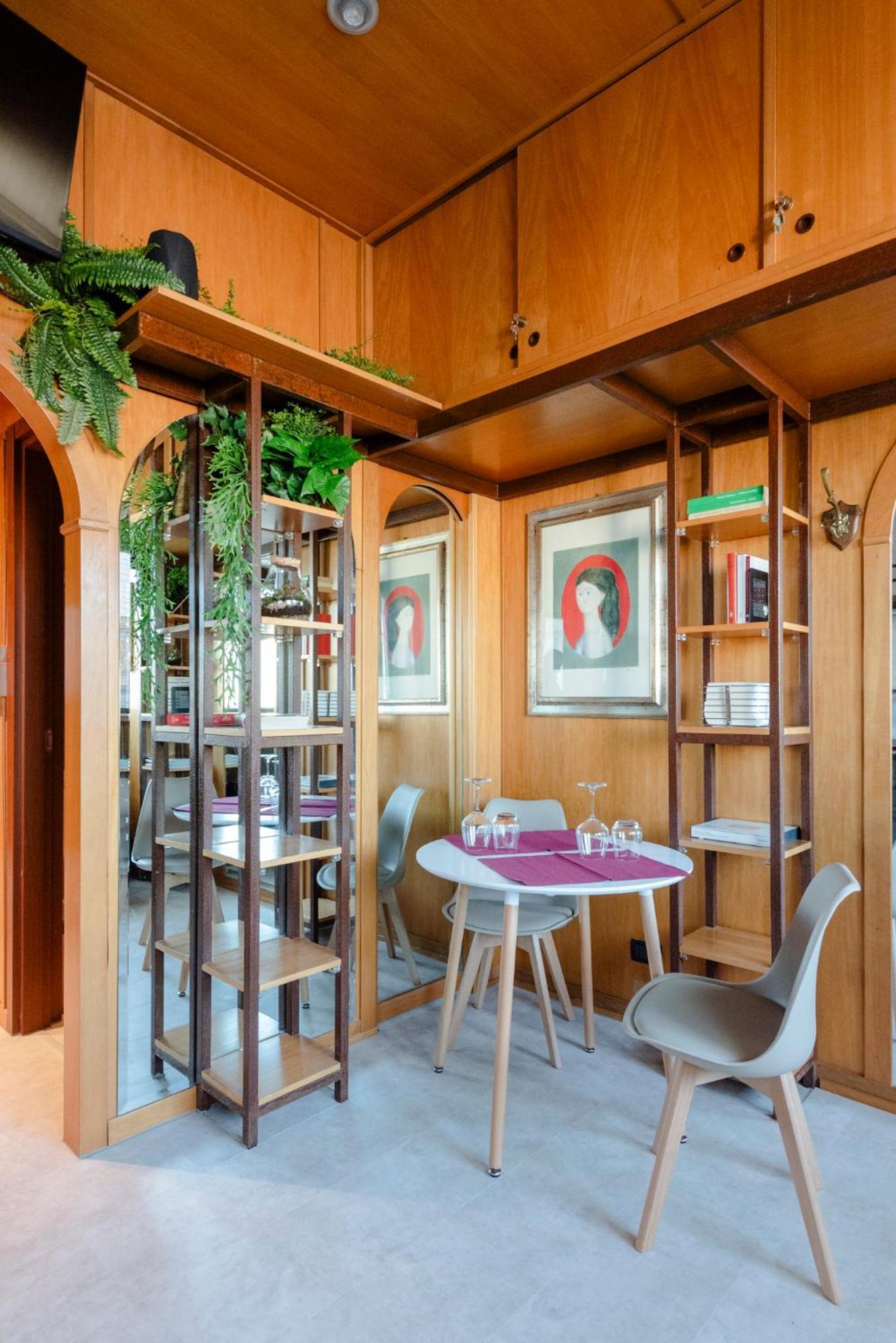 Saint John Gallery Apartment