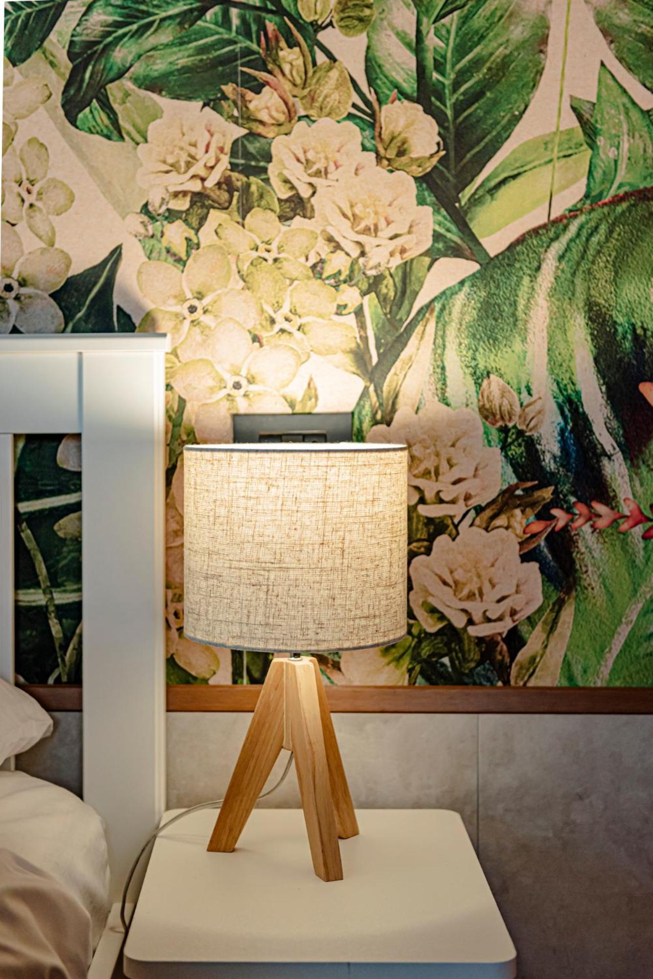 Apartment Saint John Gallery Rome