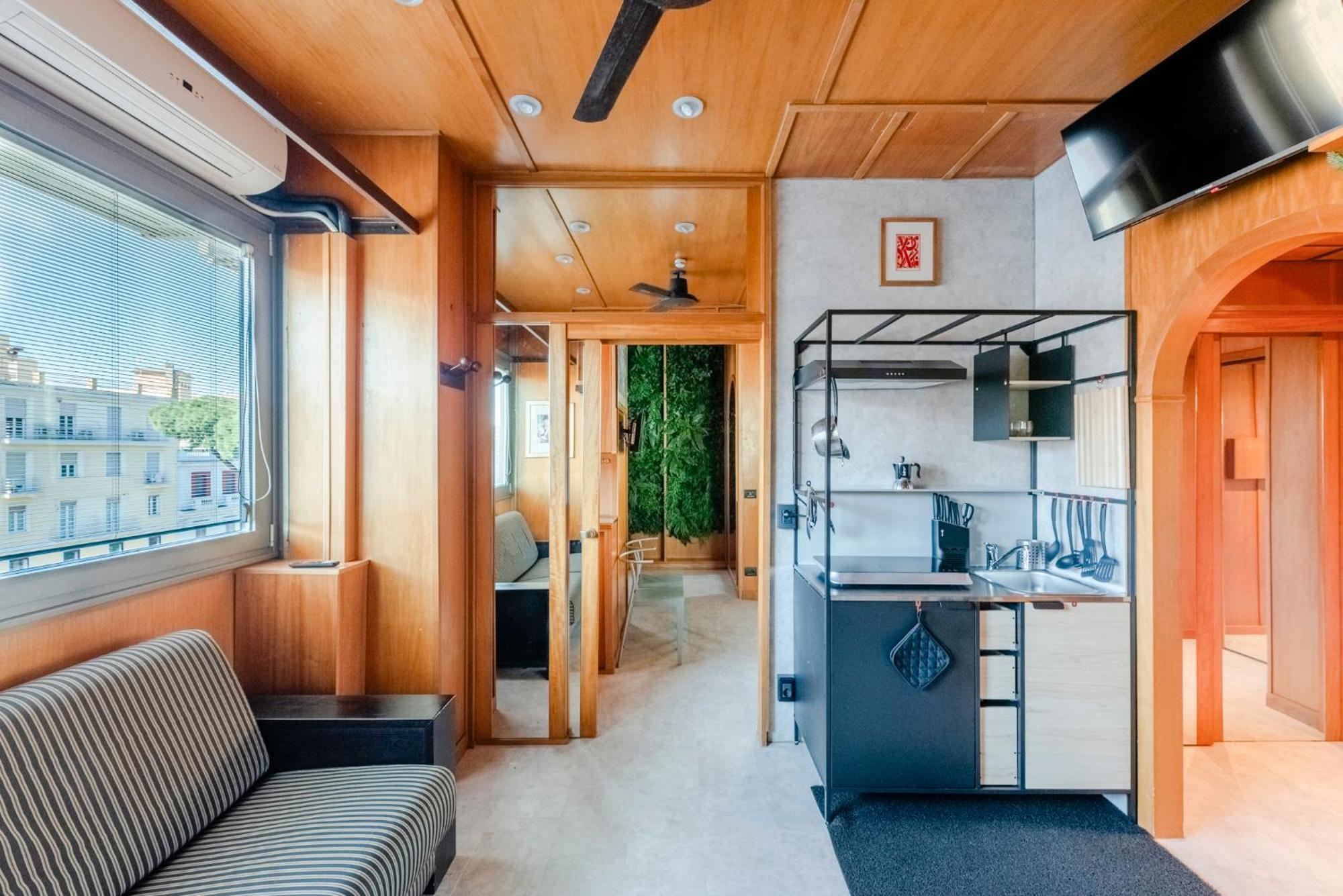 Saint John Gallery Apartment Rome