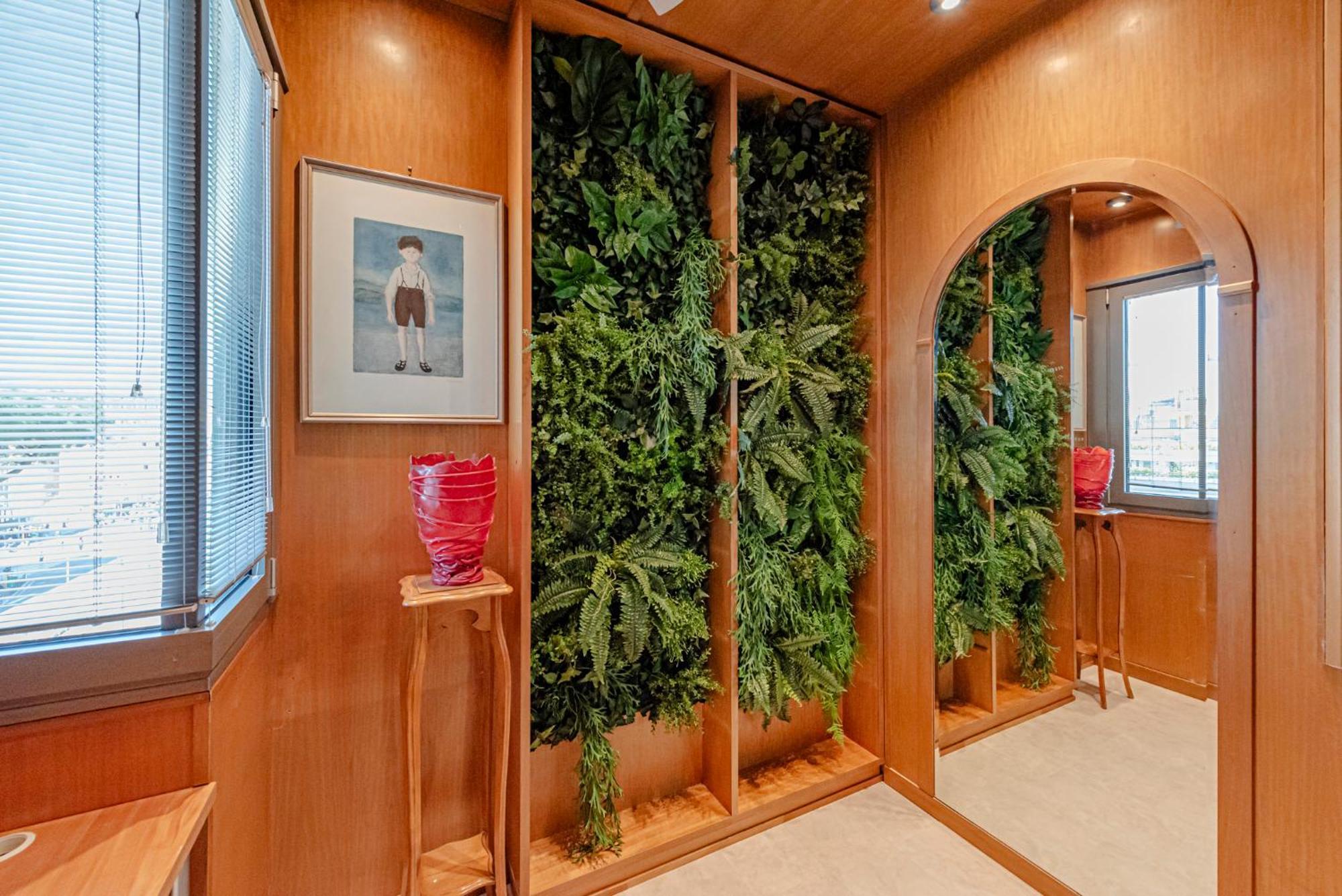 Saint John Gallery Apartment