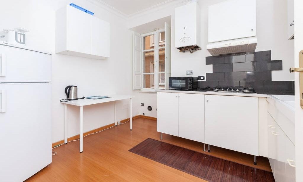 Cavour 278 Guest house Rome