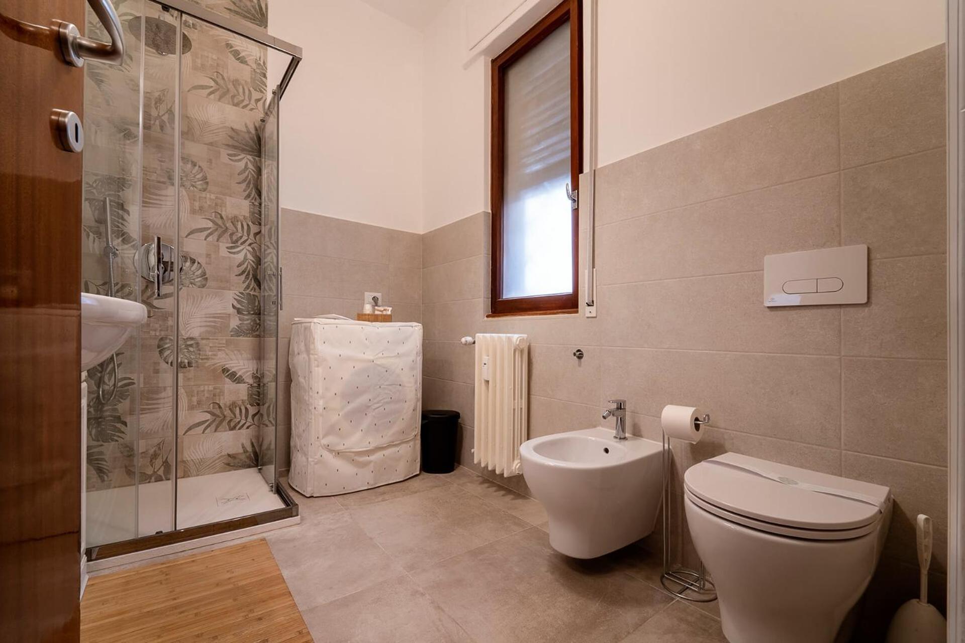 Apartment Casa Elena, 15 Minutes Walking Distance To St.peter's Church *
