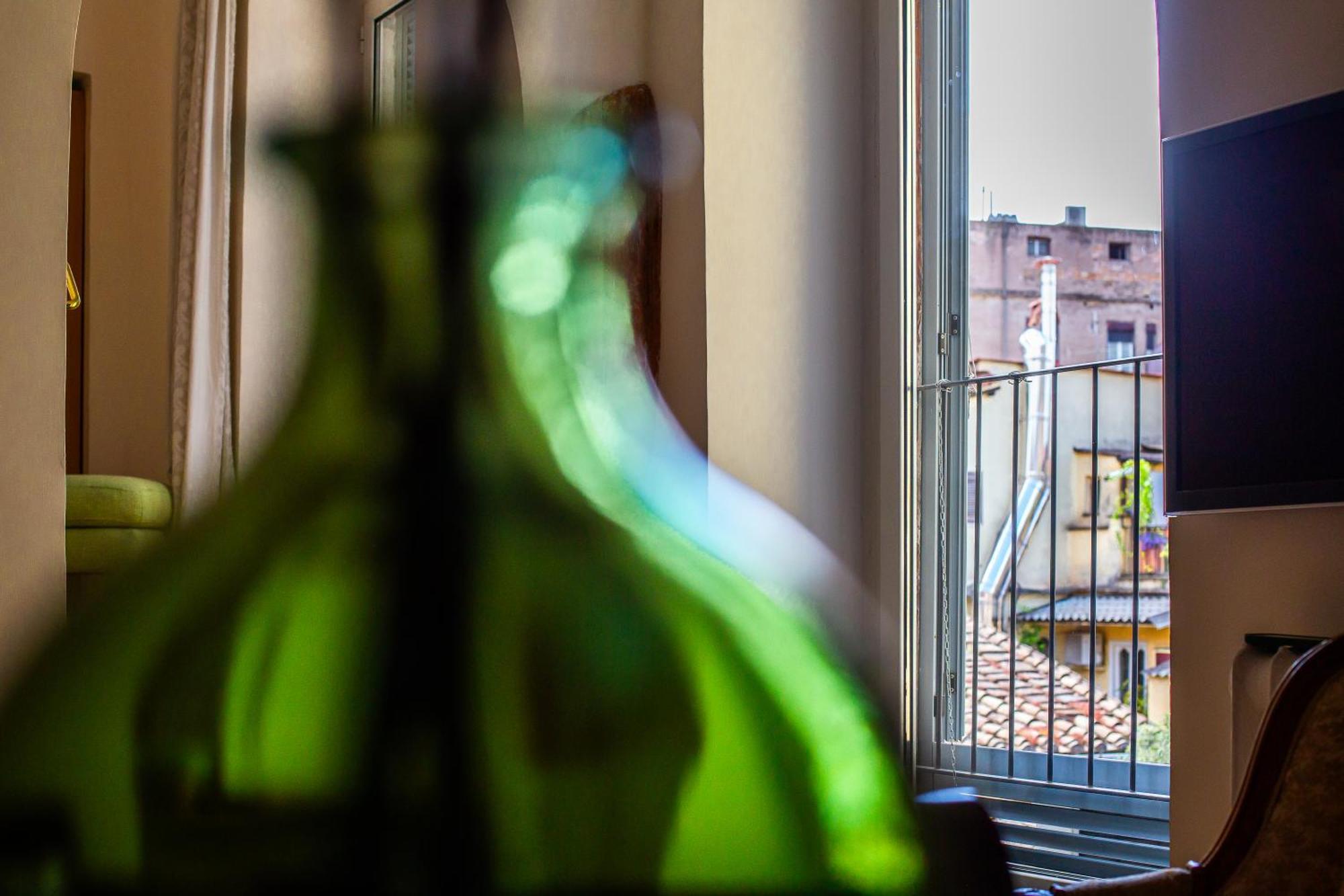 Iflat Lovely 2 Bedroom In Rione Monti Rome