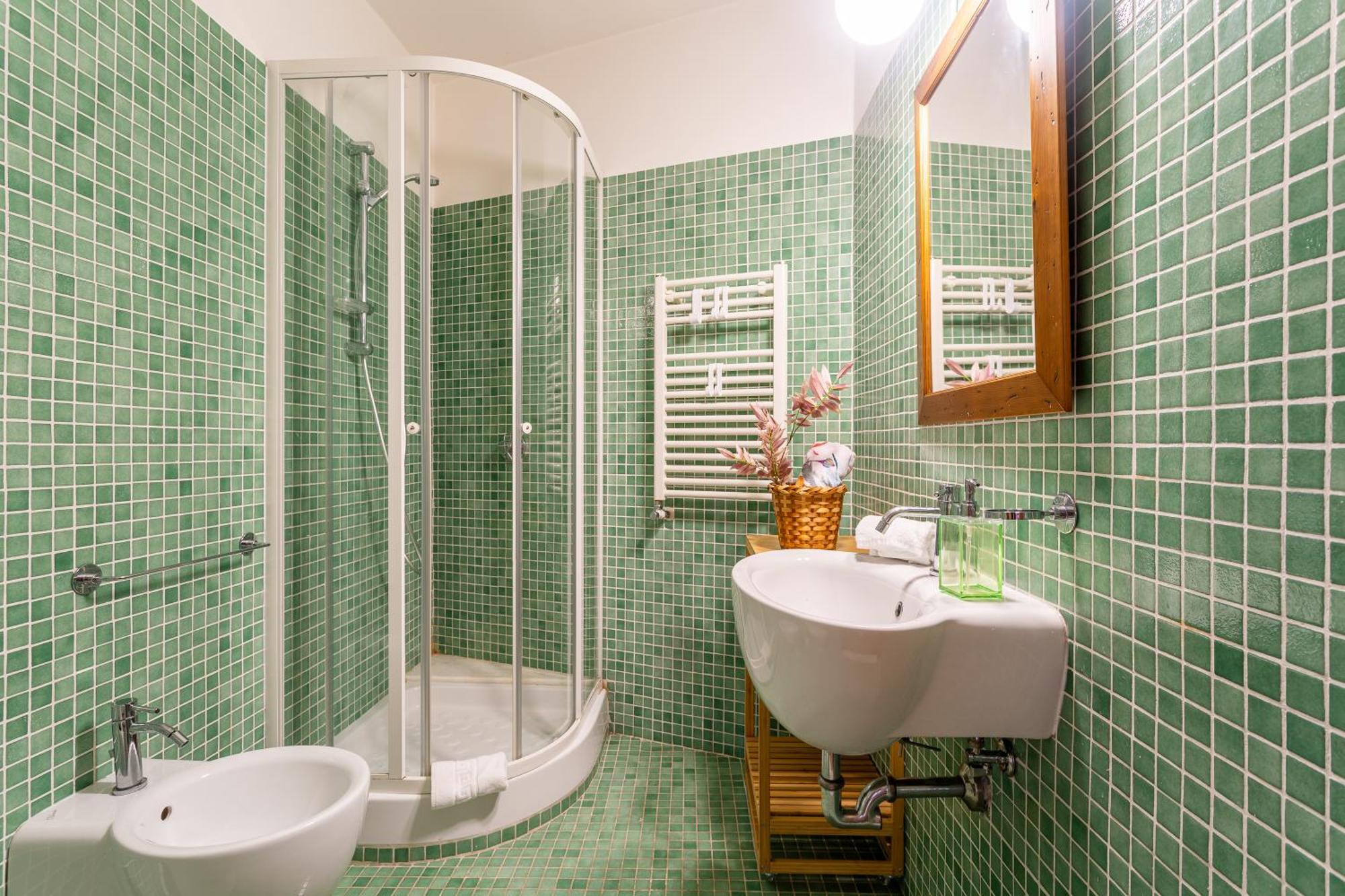 Iflat Lovely 2 Bedroom In Rione Monti Appartamento *