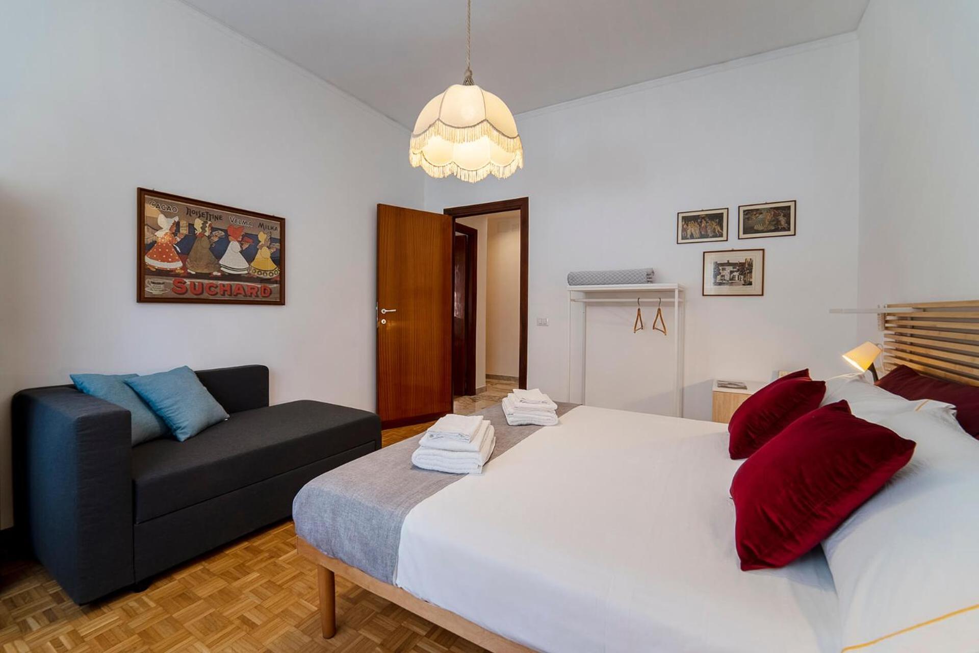 Casa Elena, 15 Minutes Walking Distance To St.peter's Church *