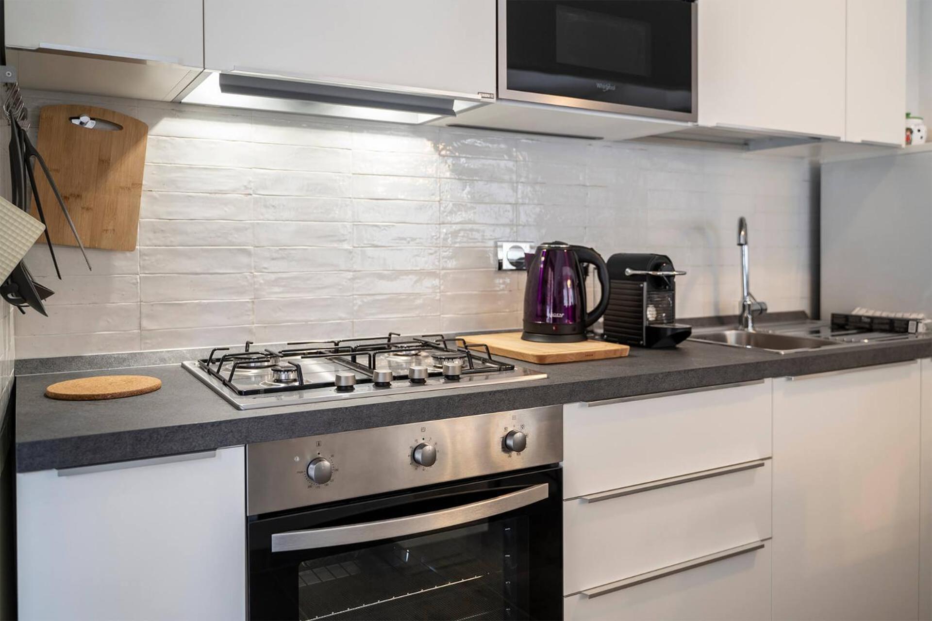 Apartment Casa Elena, 15 Minutes Walking Distance To St.peter's Church