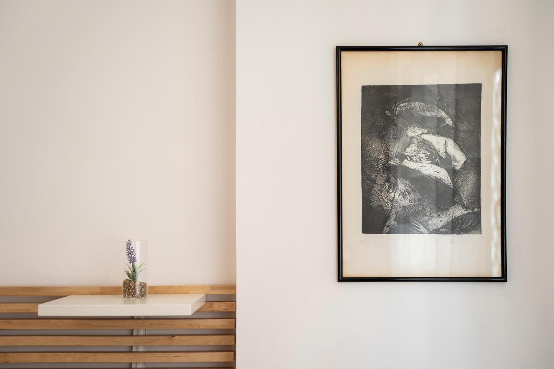 Casa Elena, 15 Minutes Walking Distance To St.peter's Church Apartment *