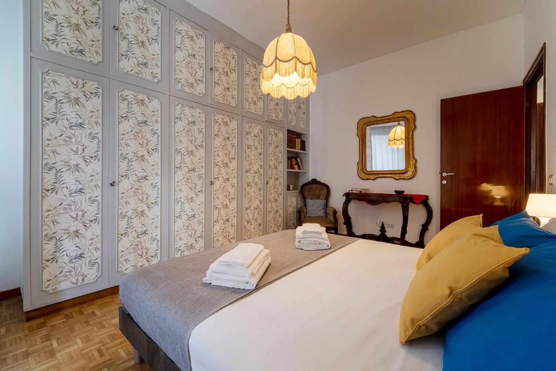 Apartment Casa Elena, 15 Minutes Walking Distance To St.peter's Church