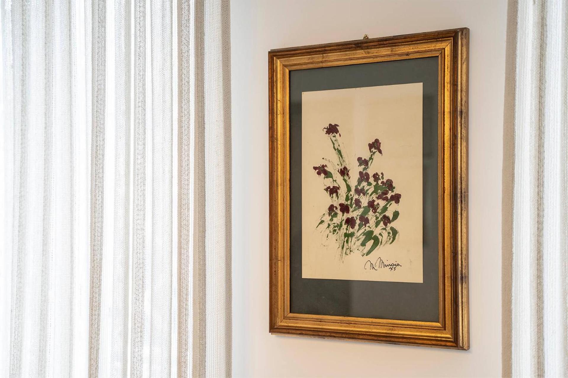 Apartment Casa Elena, 15 Minutes Walking Distance To St.peter's Church *