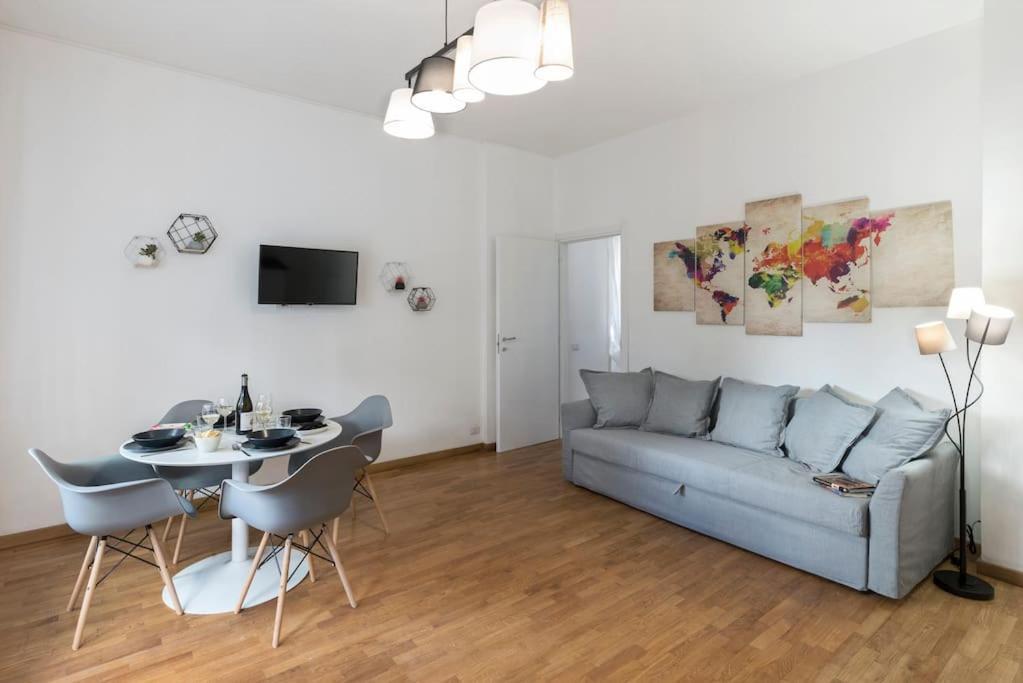 Apartment Flamilla Next To Vatican Museums Rome