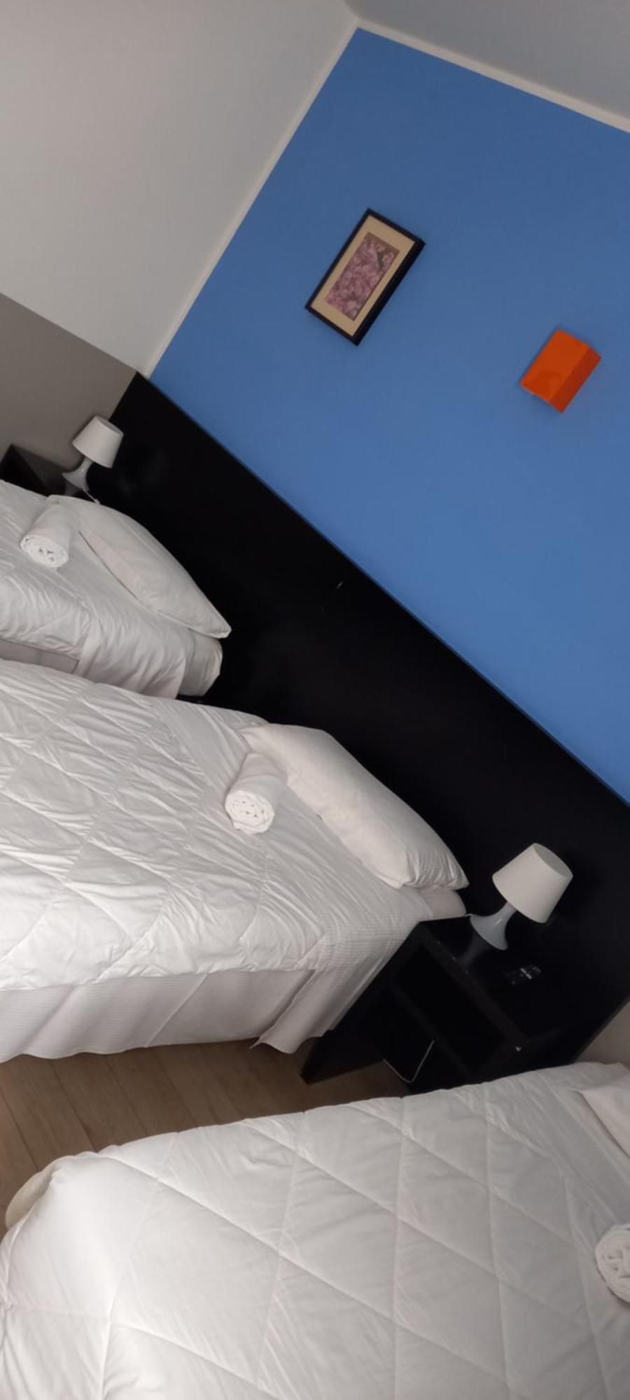 Hotel Aniene Rome