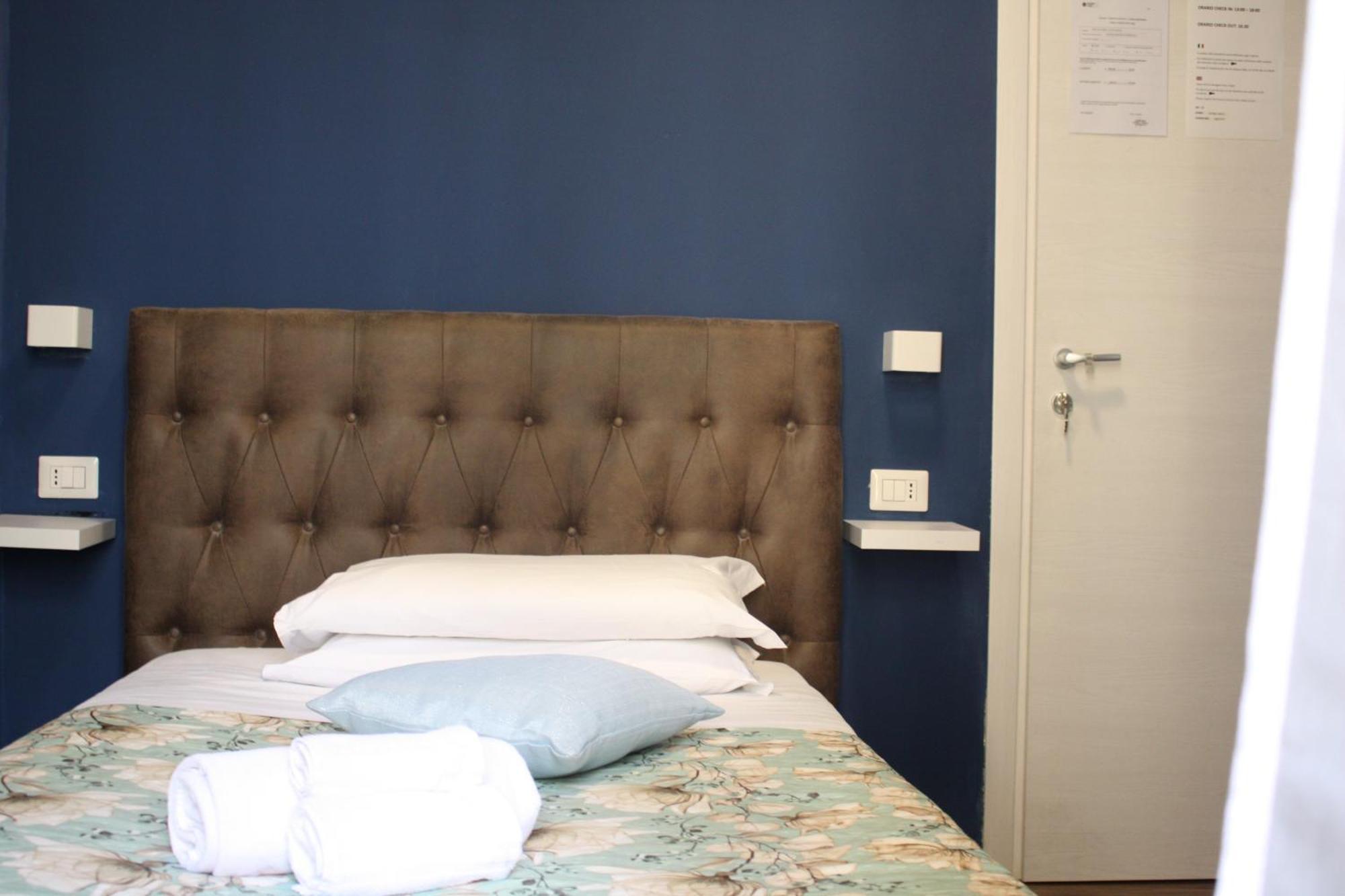Guest house My Rhome Prati Rome