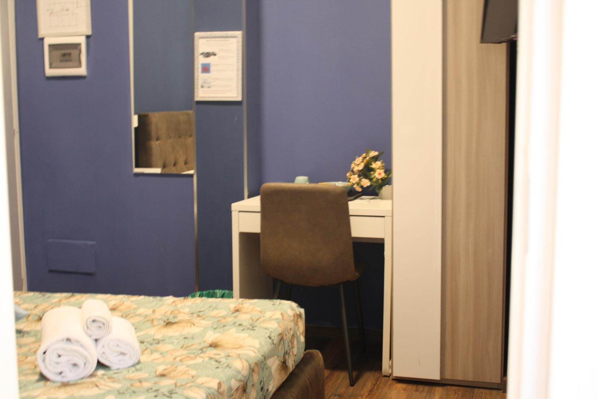 My Rhome Prati Guest house Rome