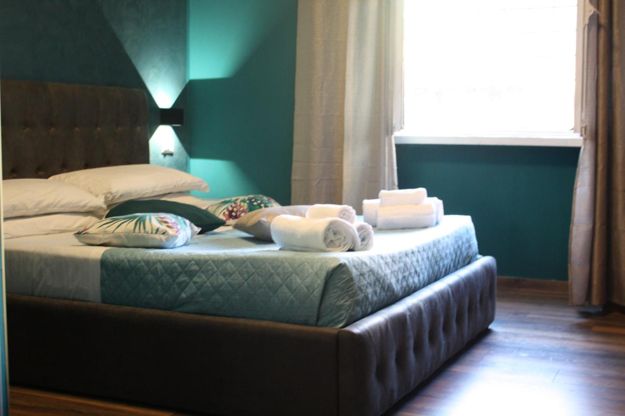 Guest house My Rhome Prati