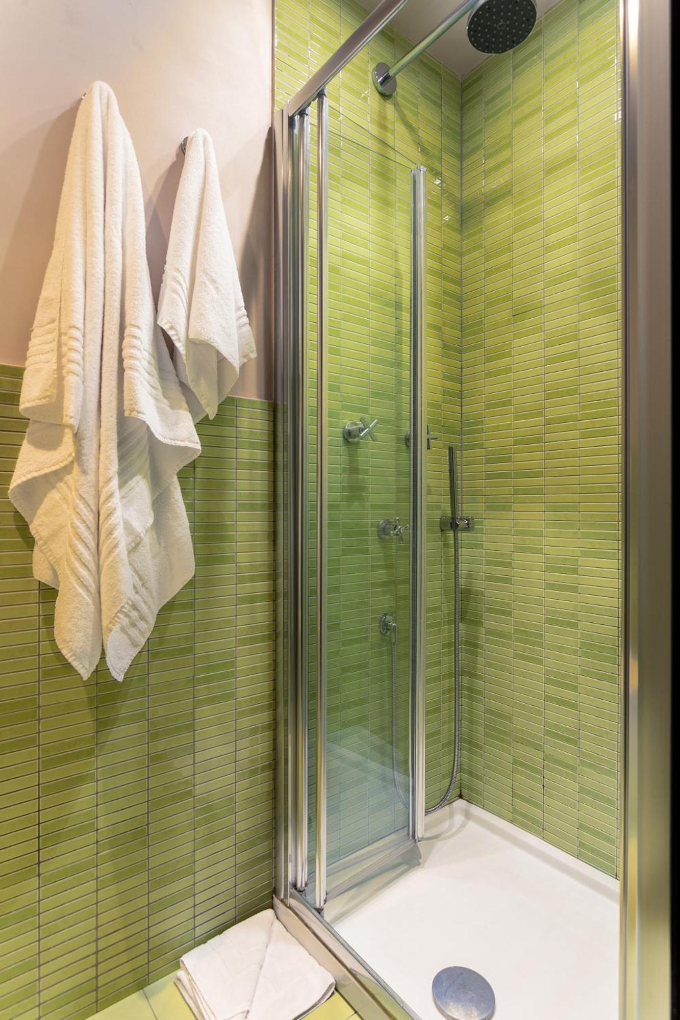 Bed & Breakfast Moai Rome