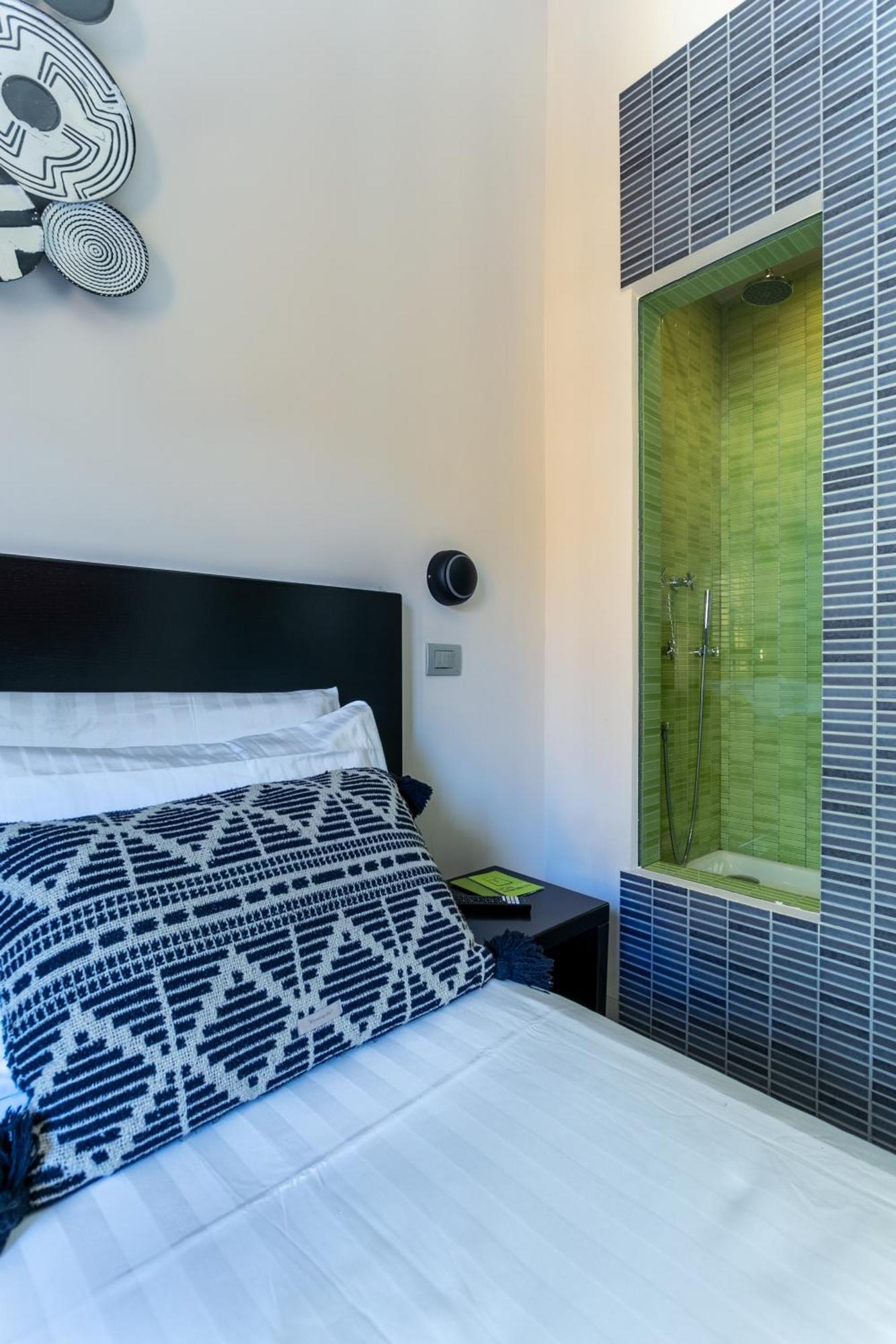 Bed & Breakfast Moai 2*
