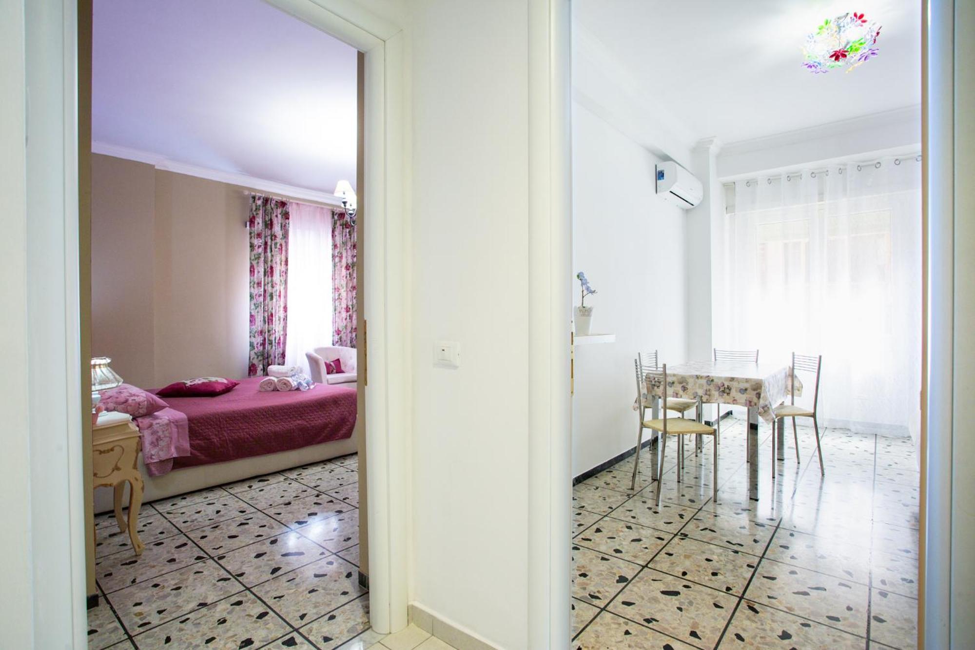Vatican Station Bed & Breakfast