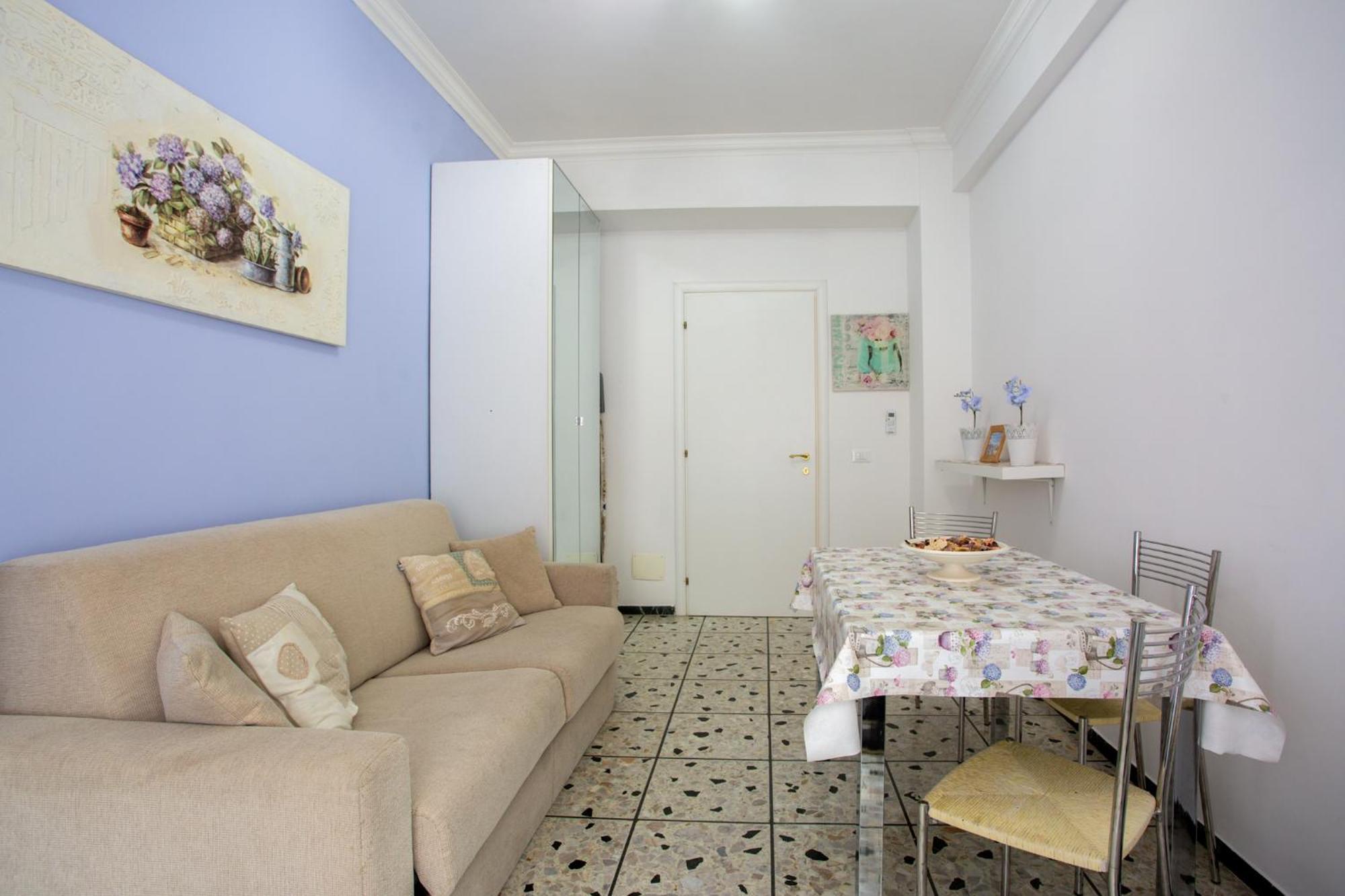 Vatican Station Bed & Breakfast Rome