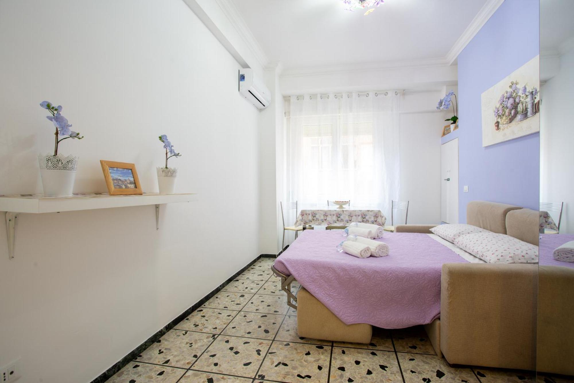 Vatican Station Bed & Breakfast