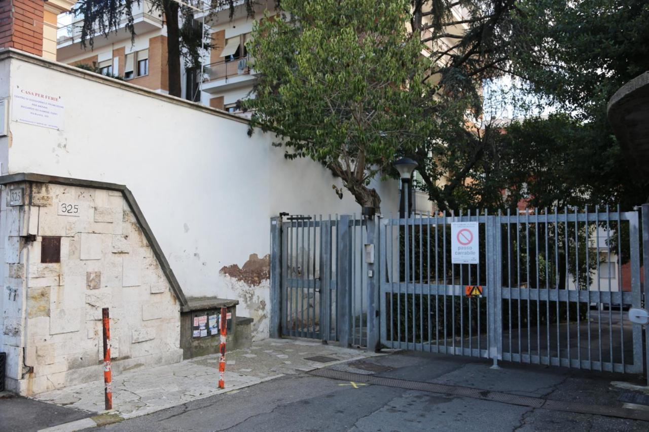 Casa Piccole Ancelle Di Cristo Re Hotel 3*
