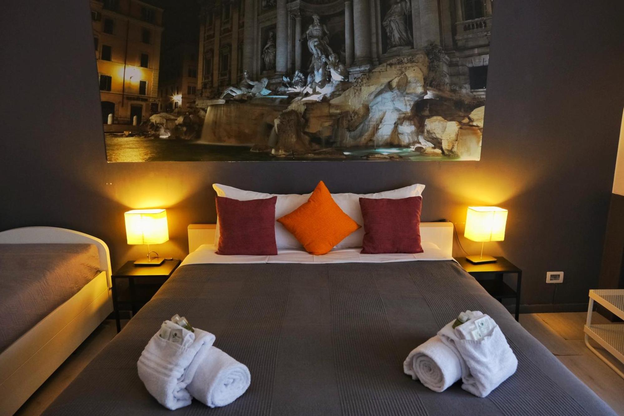 Affittacamere Domus Viatoris 2*