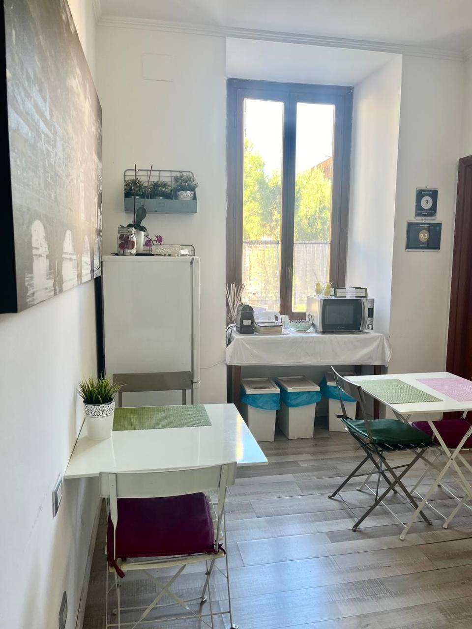 Guest house Appia 52